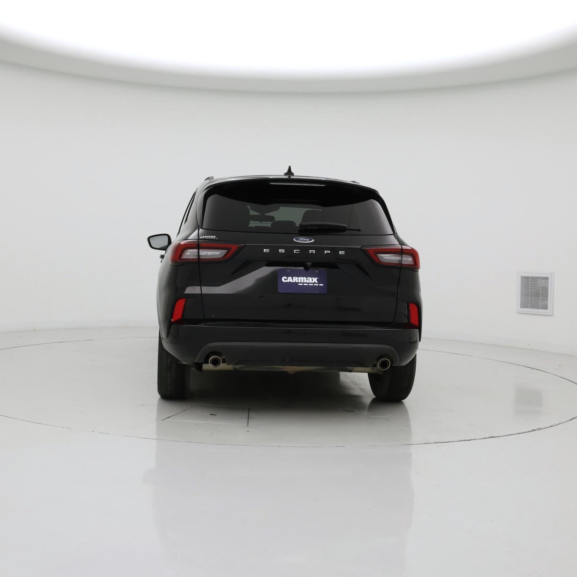 Thumbnail: 2023 Ford Escape - 6