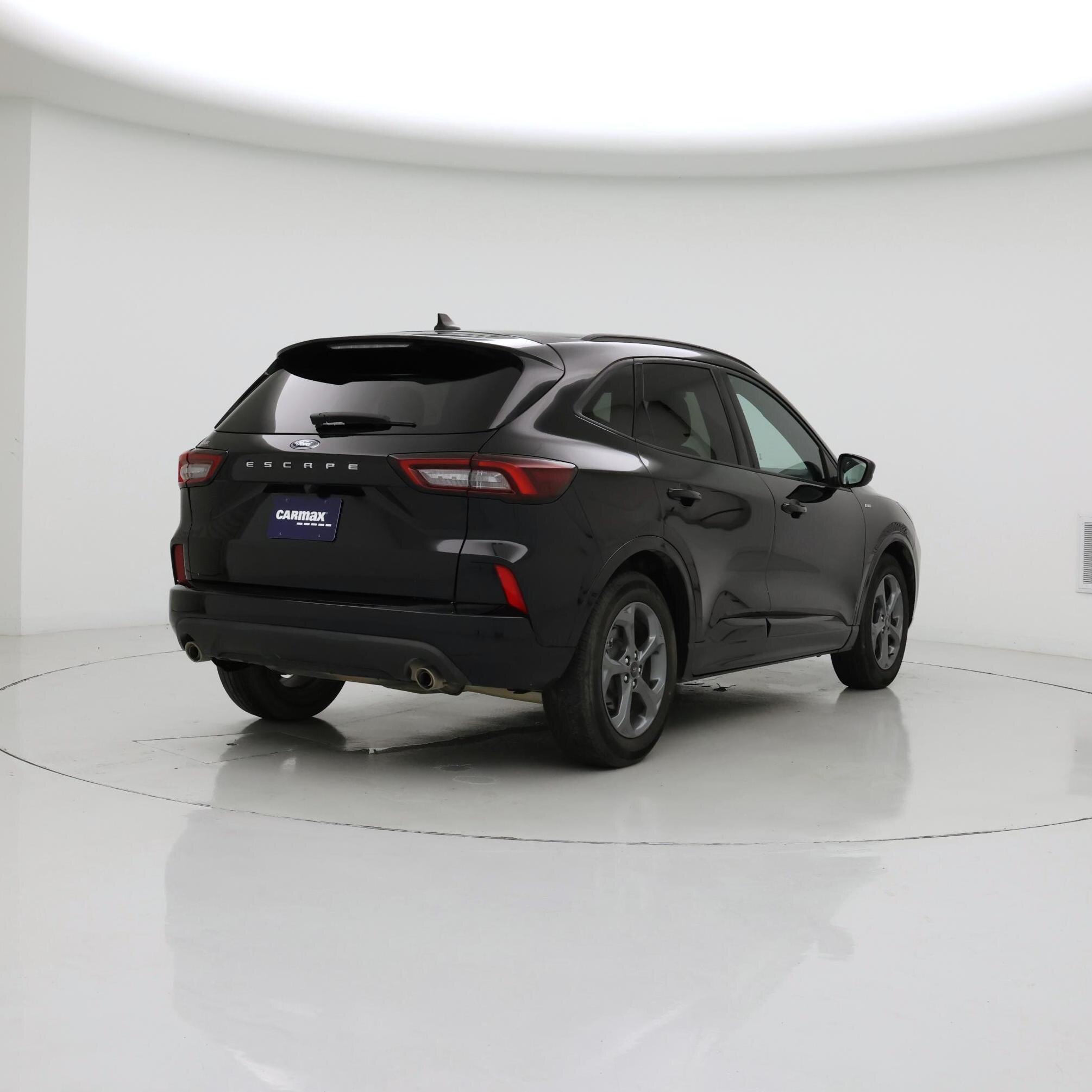 Thumbnail: 2023 Ford Escape - 8