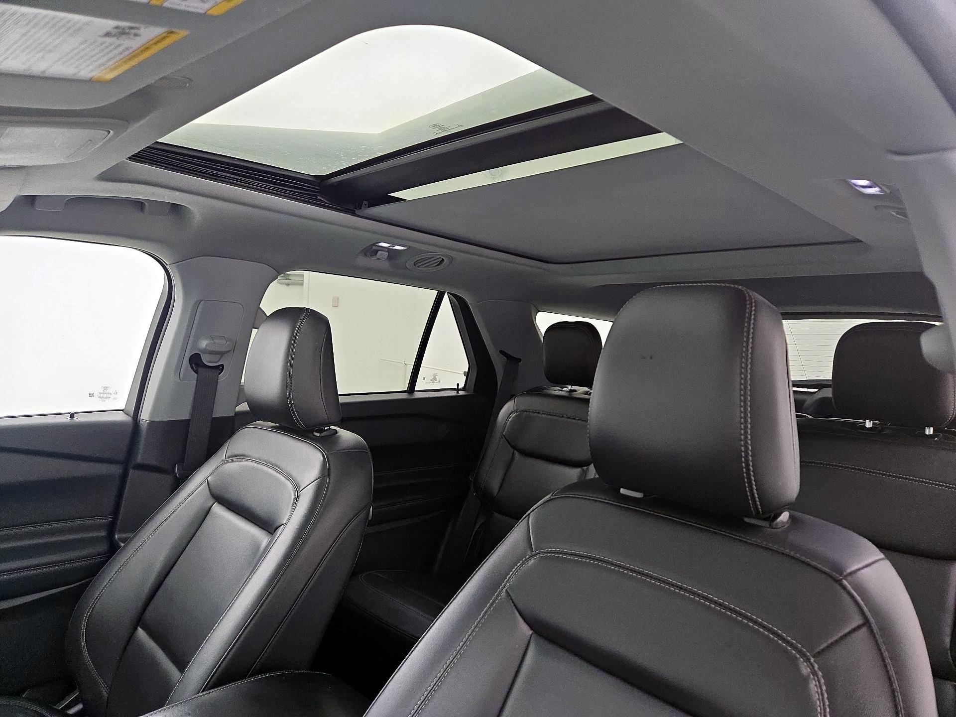 Thumbnail: 2022 Ford Explorer - 19