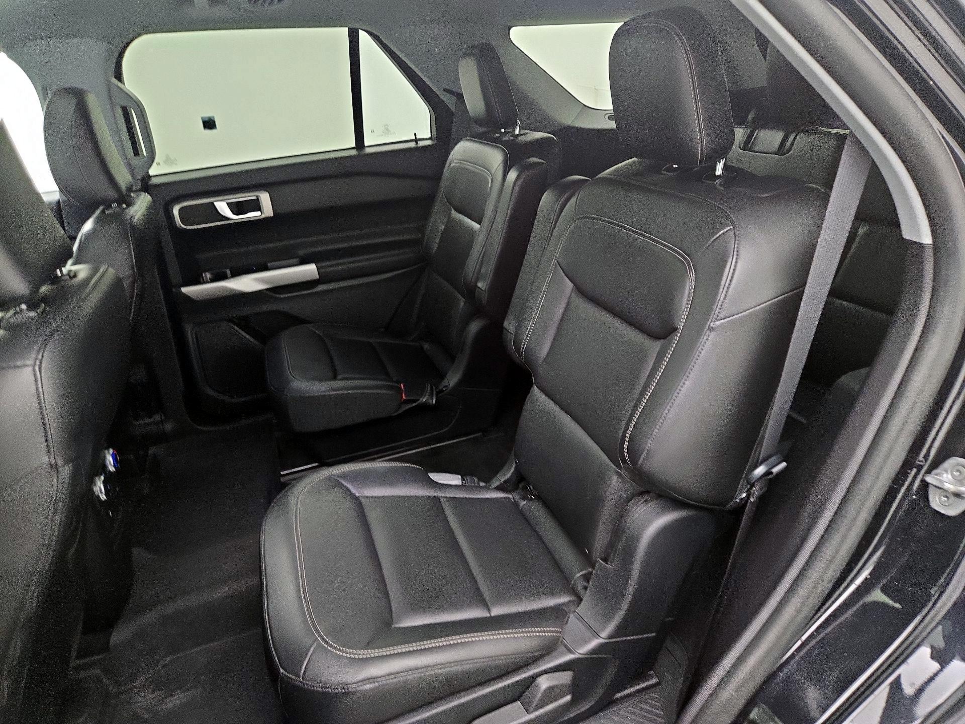 Thumbnail: 2022 Ford Explorer - 20