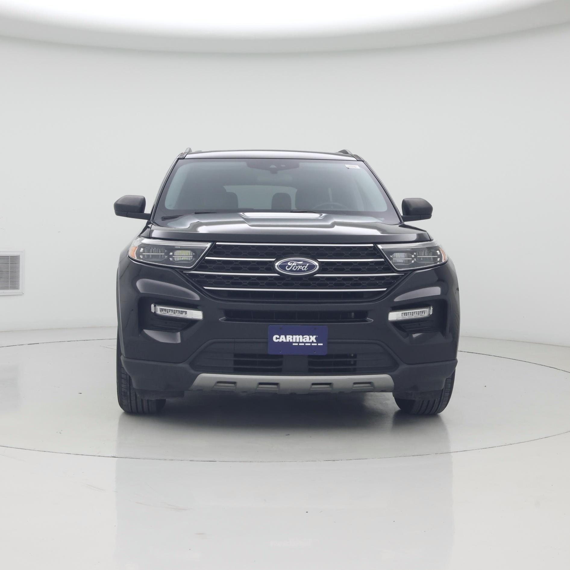 Thumbnail: 2022 Ford Explorer - 5