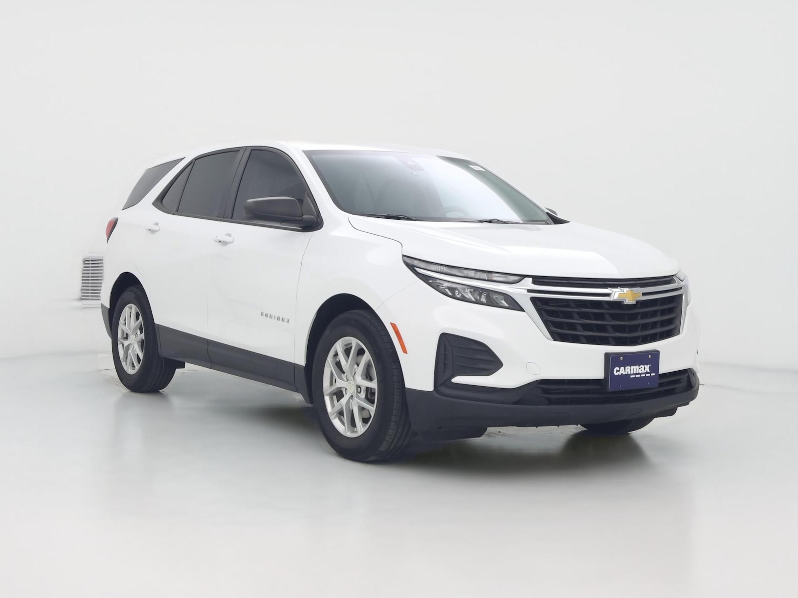 2022 Chevrolet Equinox 1FL