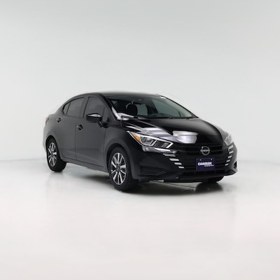 2023 Nissan Versa SV