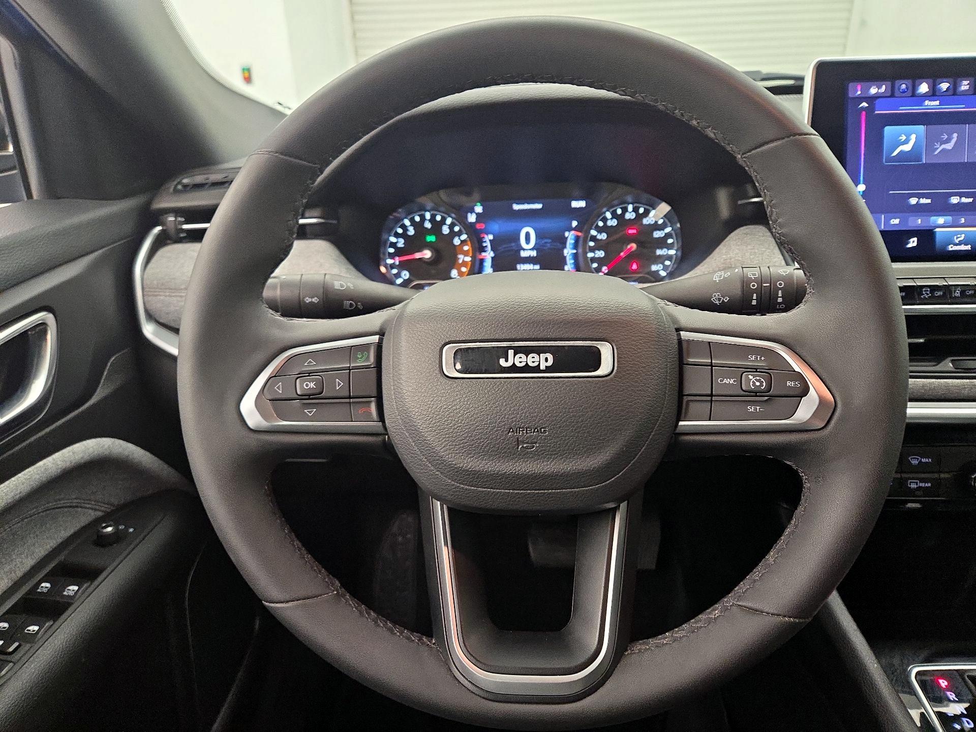 Thumbnail: 2024 Jeep Compass - 10