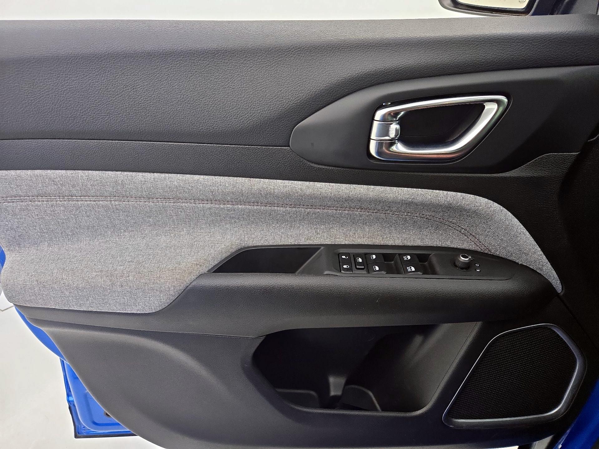 Thumbnail: 2024 Jeep Compass - 12