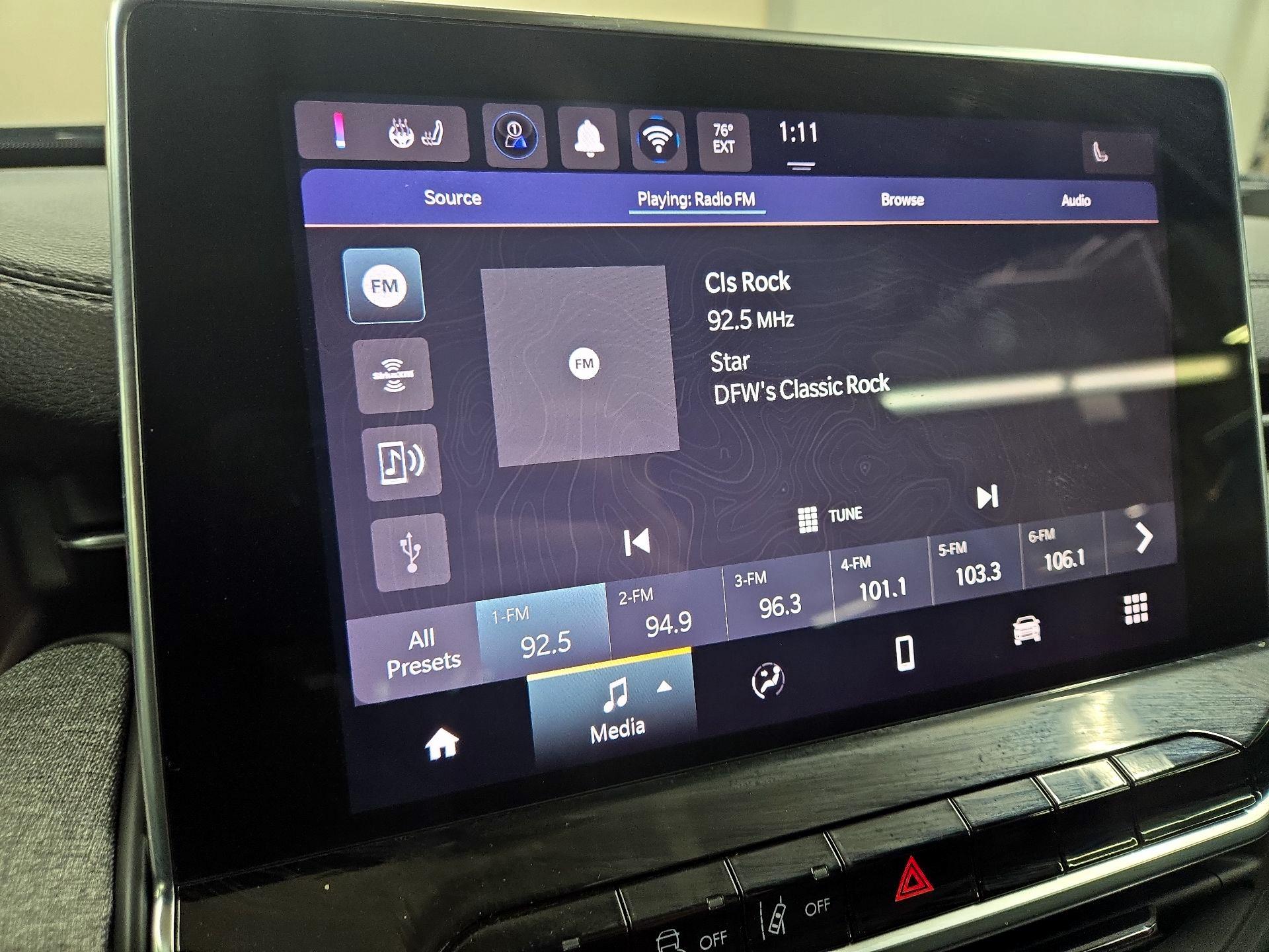 Thumbnail: 2024 Jeep Compass - 14