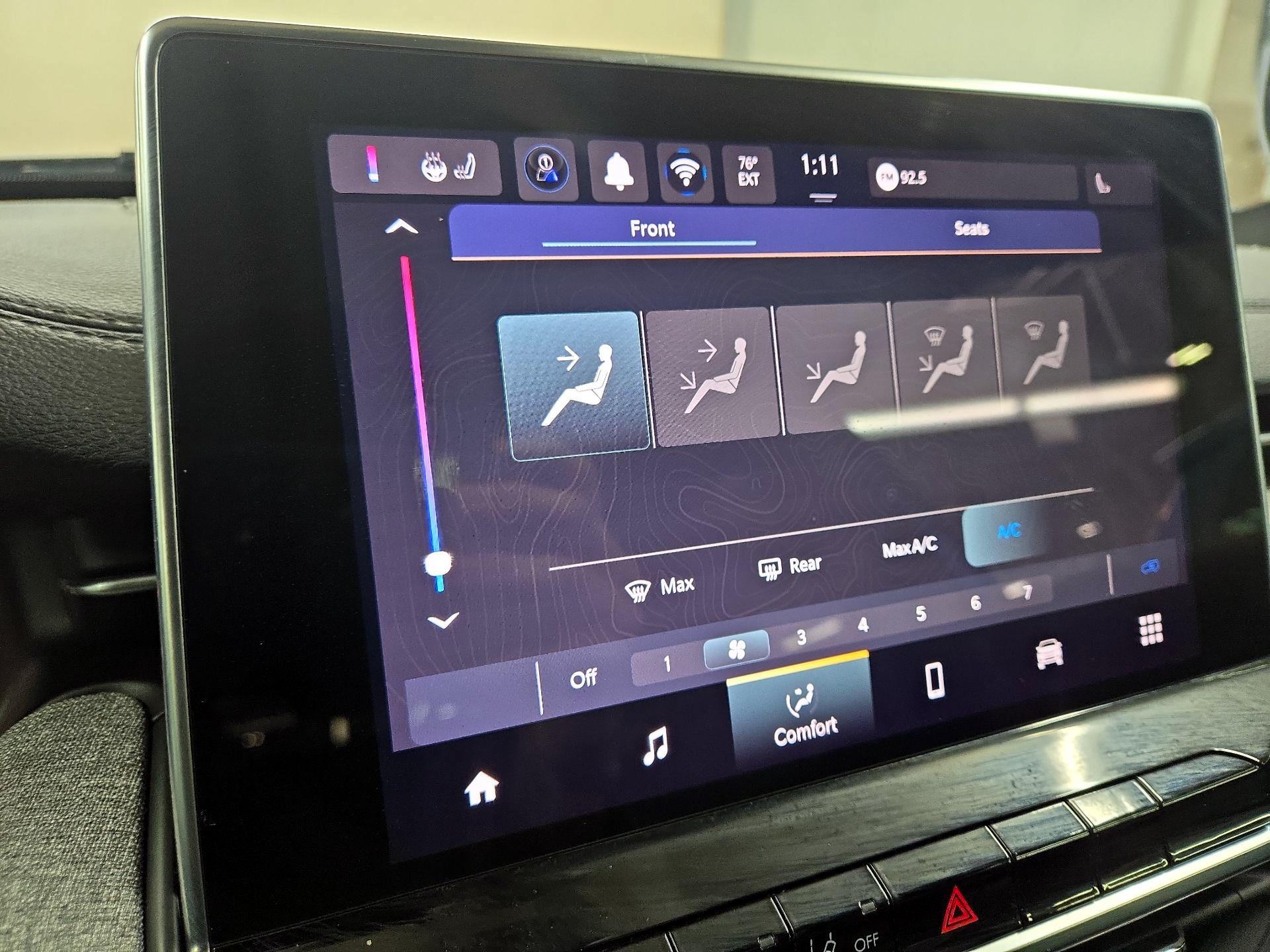 Thumbnail: 2024 Jeep Compass - 15