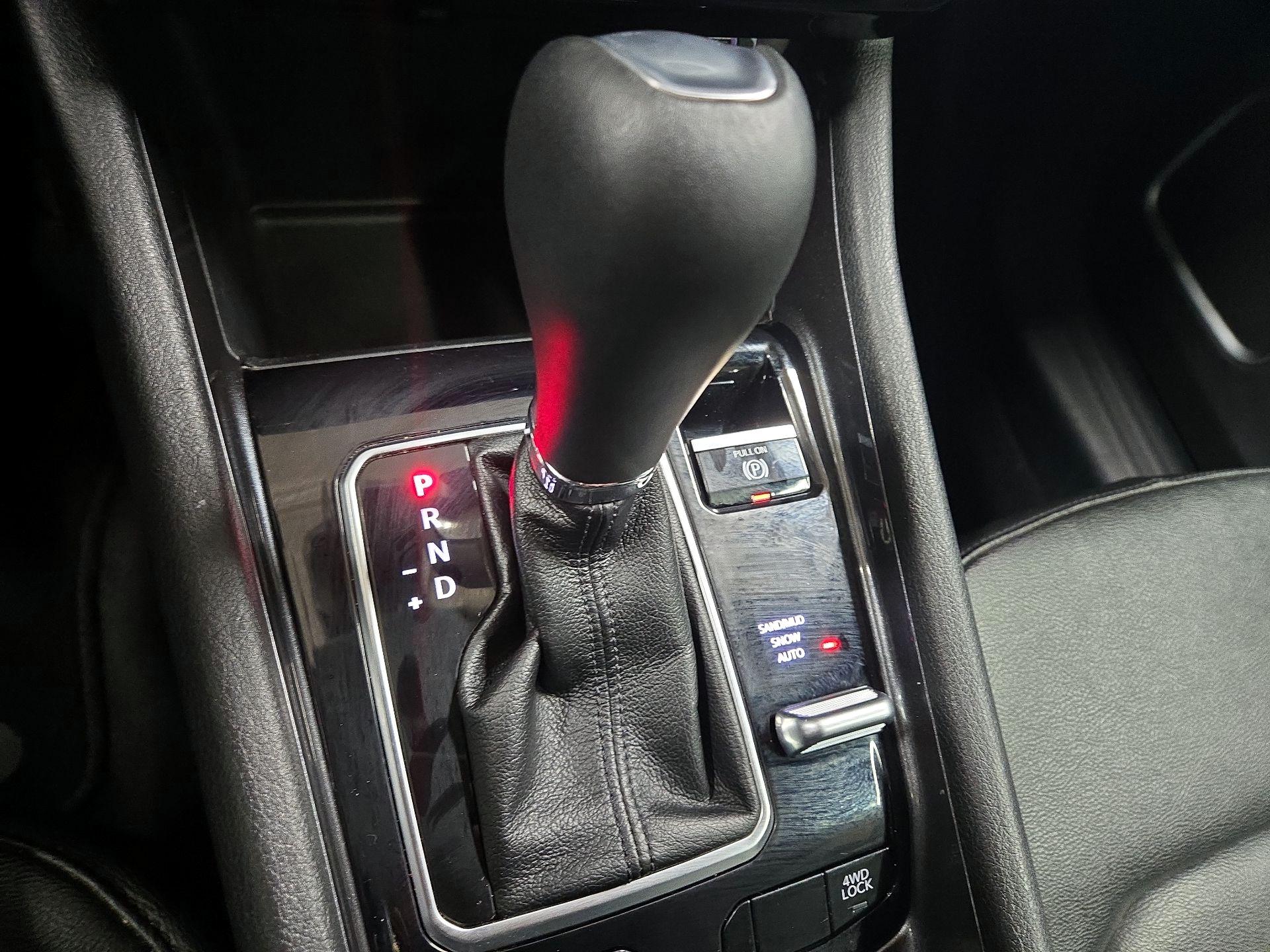 Thumbnail: 2024 Jeep Compass - 16