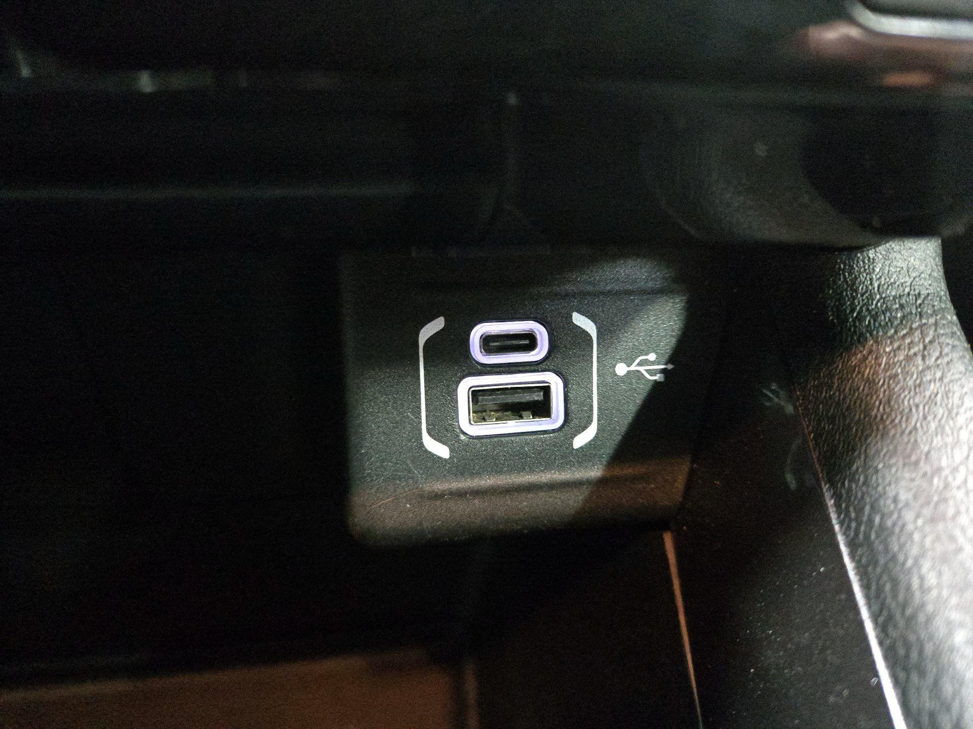 Thumbnail: 2024 Jeep Compass - 17