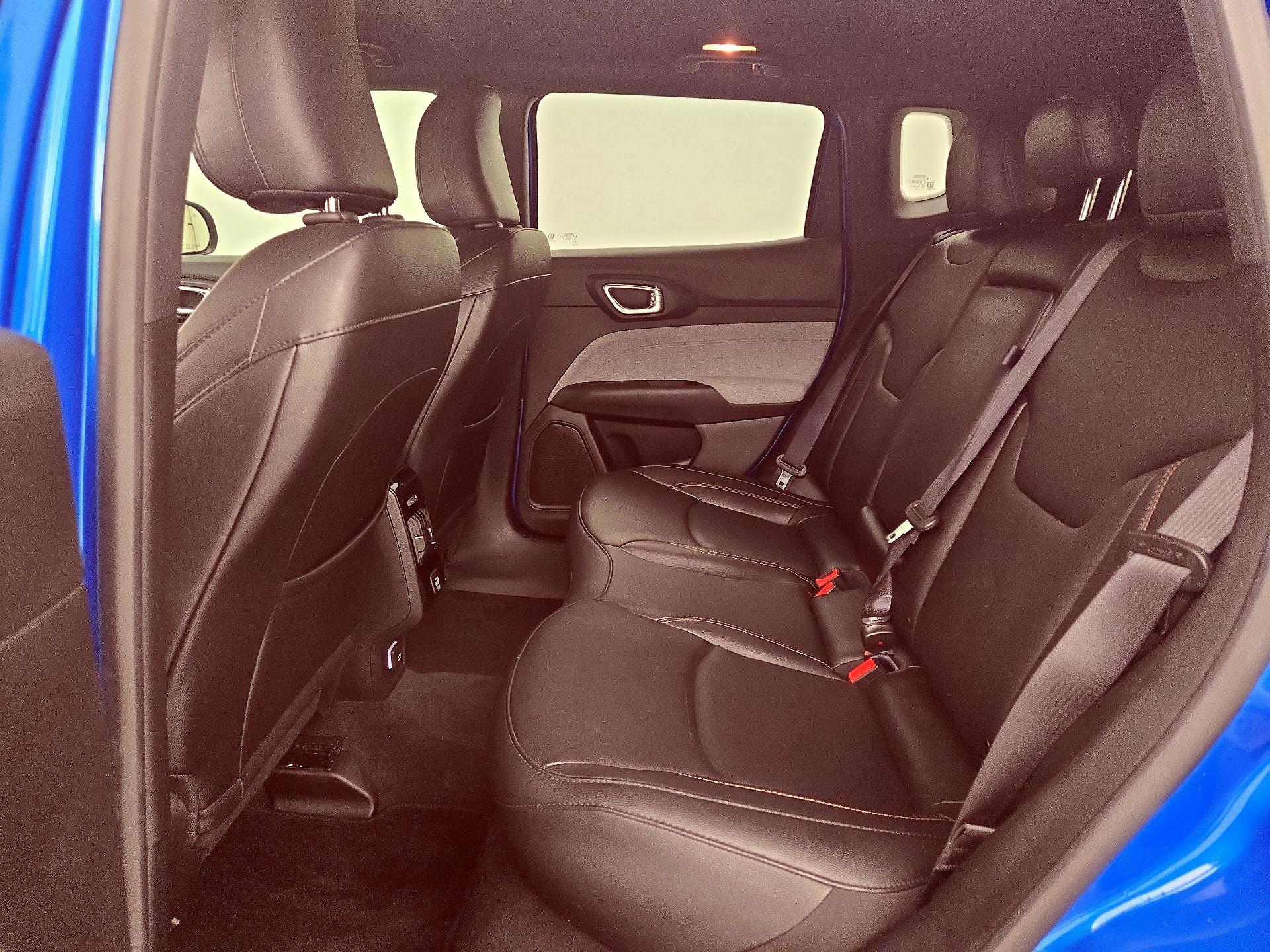 Thumbnail: 2024 Jeep Compass - 18