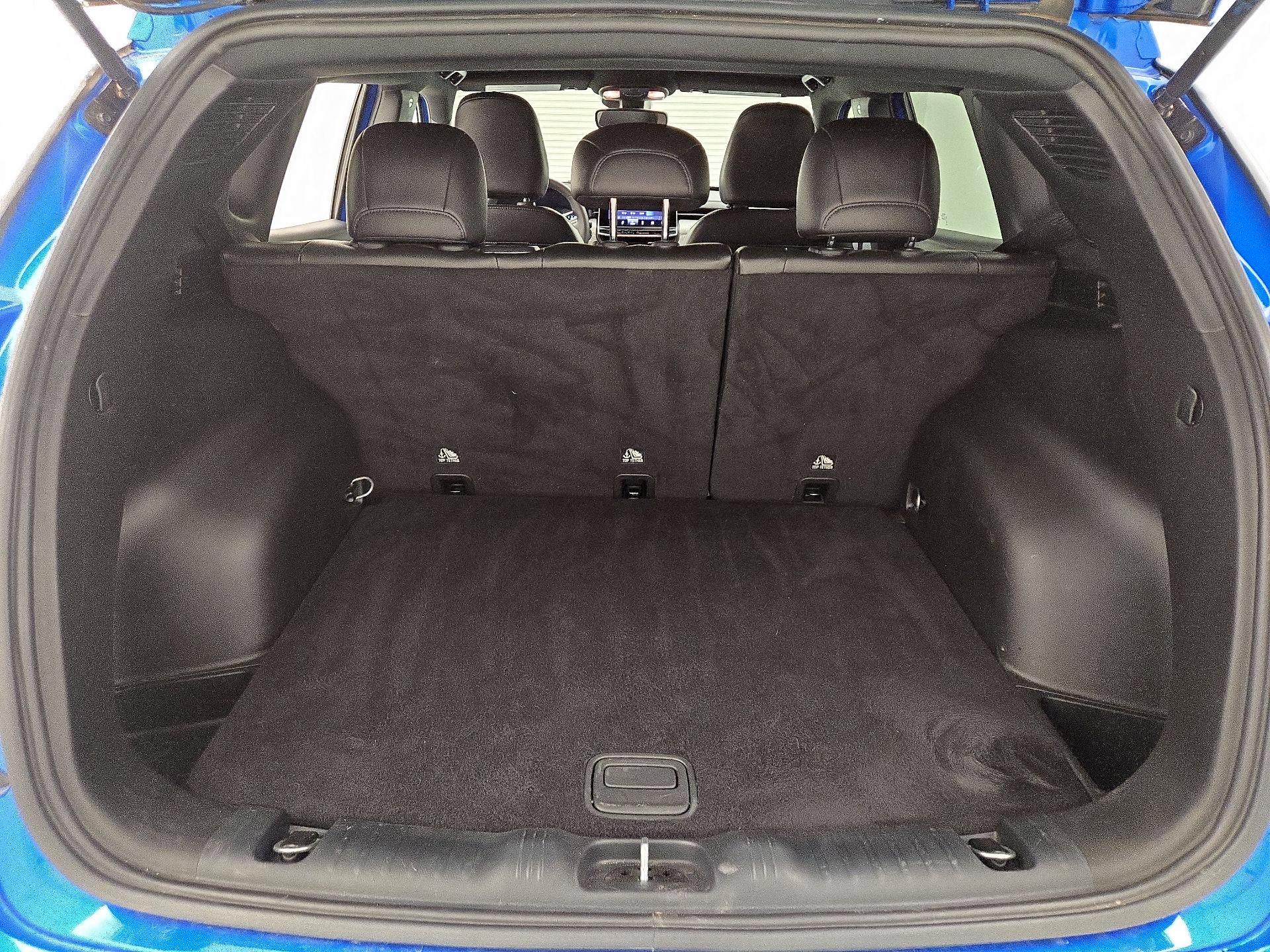 Thumbnail: 2024 Jeep Compass - 19