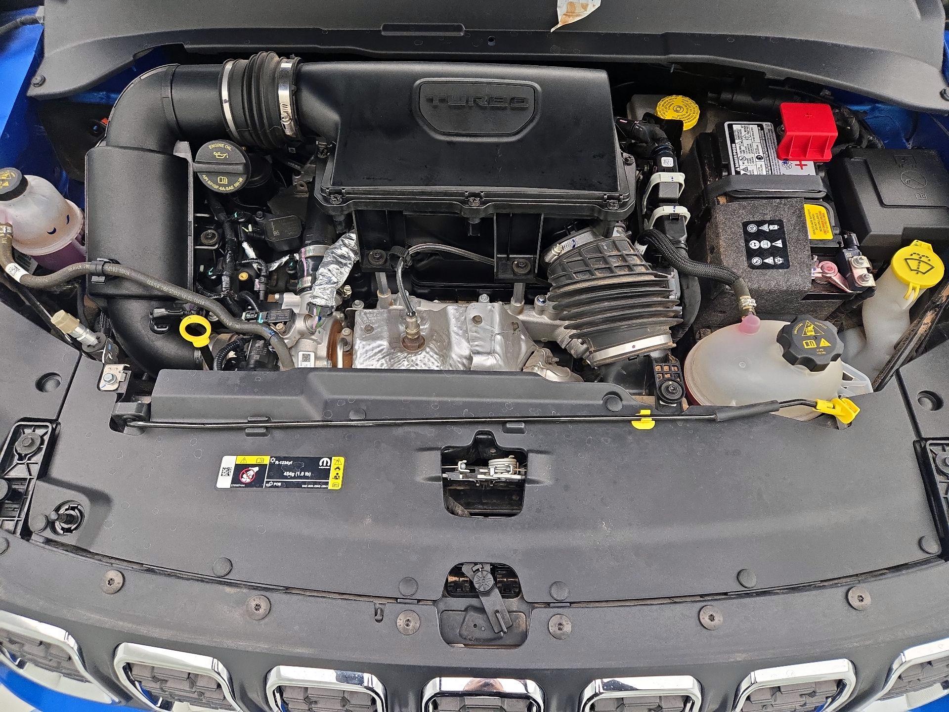 Thumbnail: 2024 Jeep Compass - 20