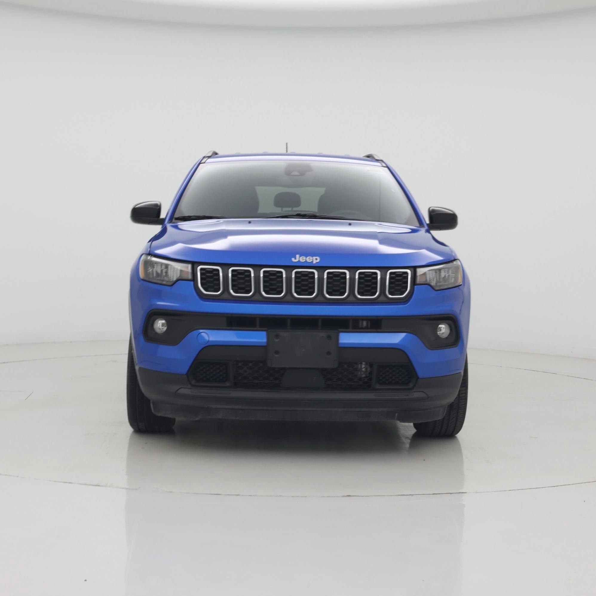 Thumbnail: 2024 Jeep Compass - 5