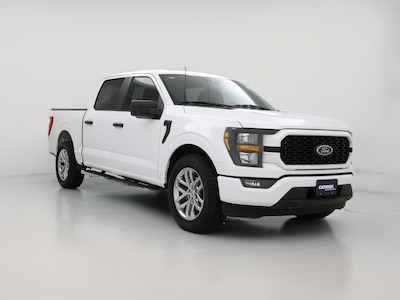 2023 Ford F150 XL