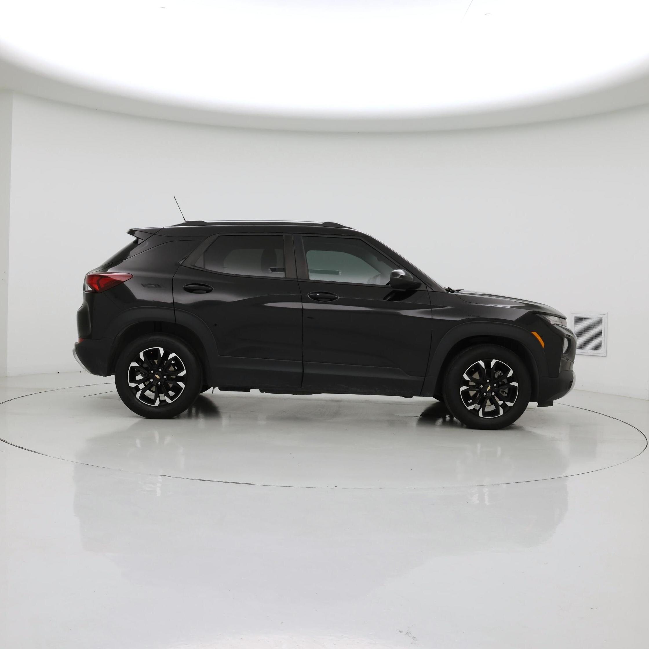 Thumbnail: 2022 Chevrolet TrailBlazer - 7