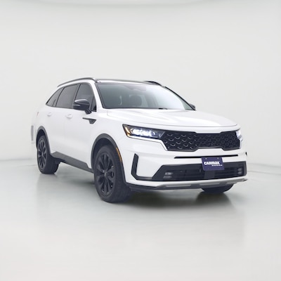 2021 Kia Sorento SX