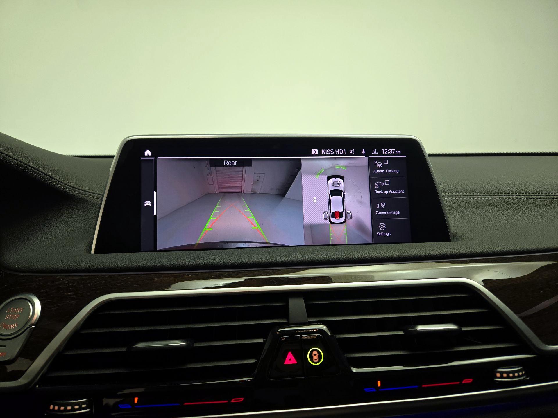 Thumbnail: 2022 BMW 7 Series - 14