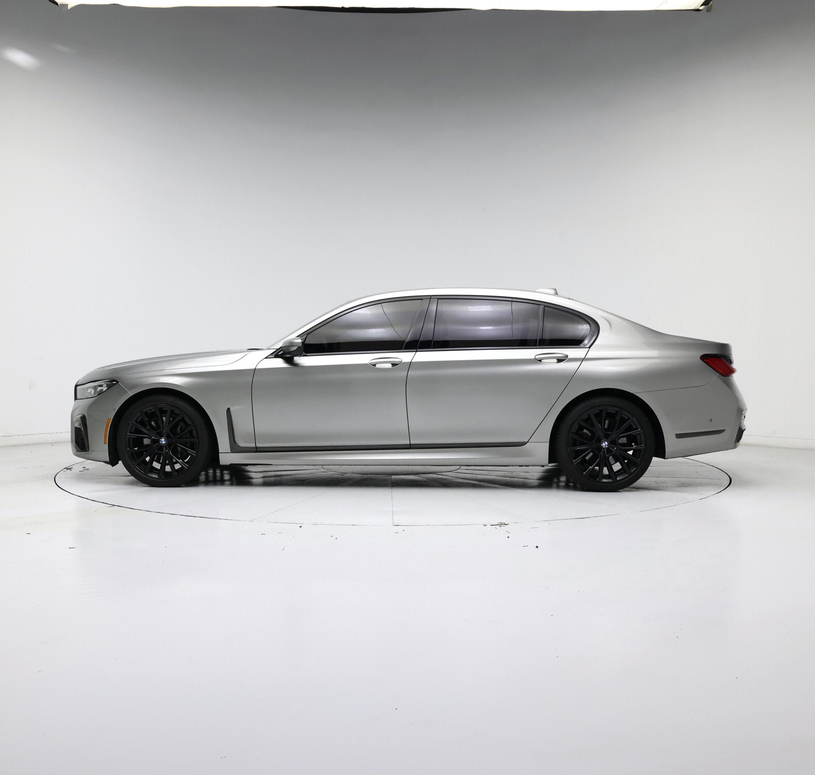 Thumbnail: 2022 BMW 7 Series - 3
