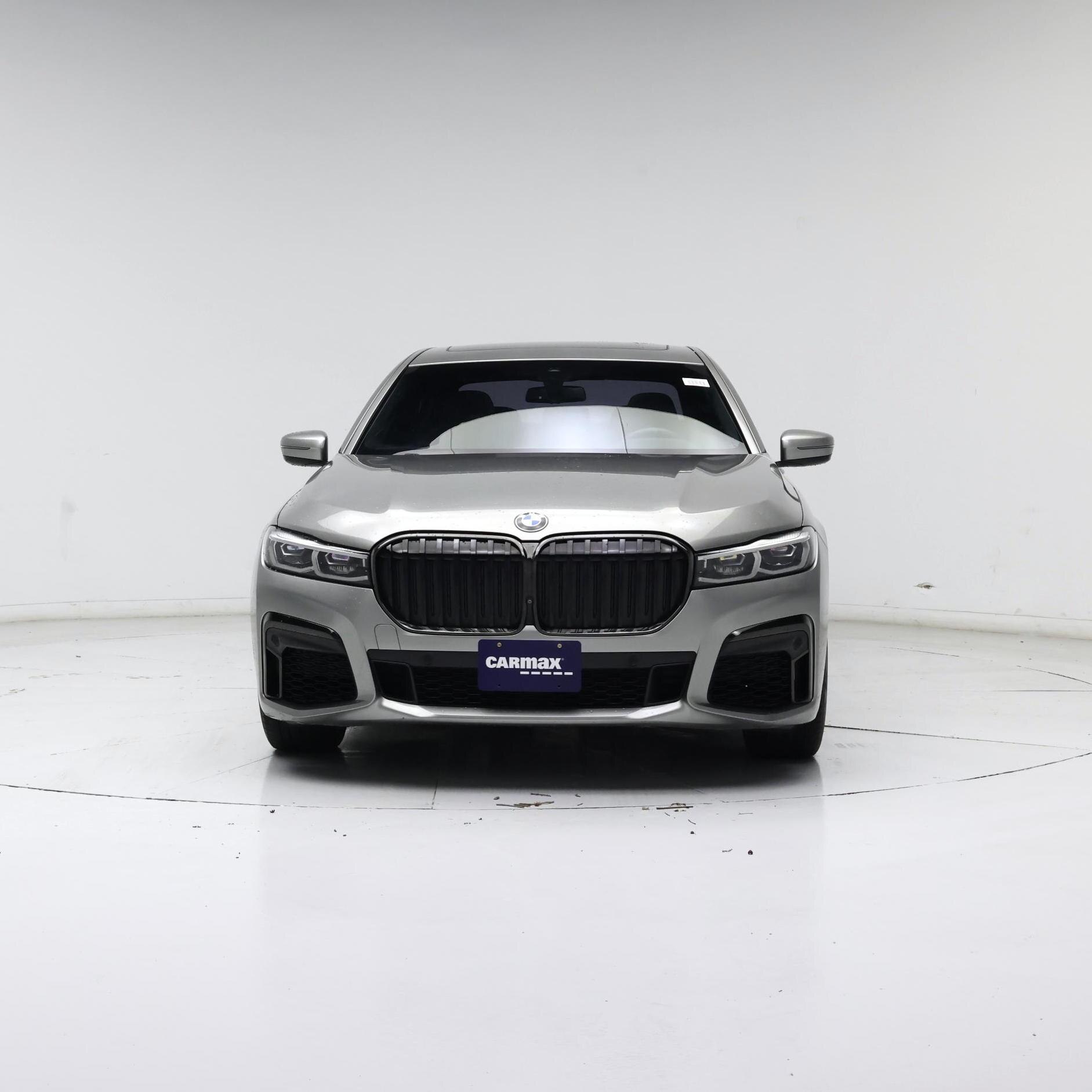 Thumbnail: 2022 BMW 7 Series - 5