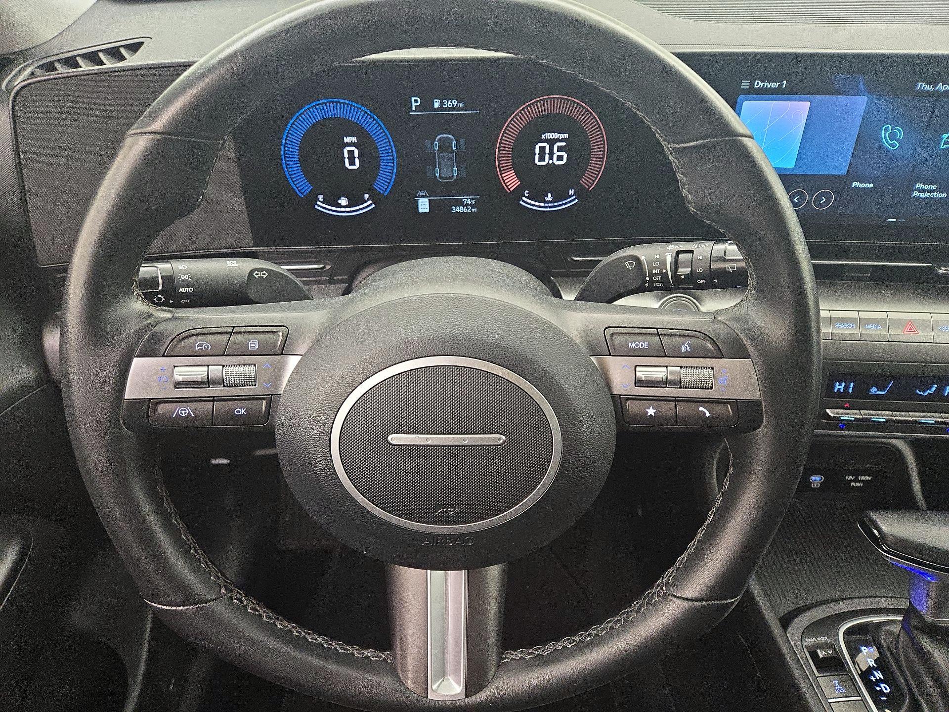 Thumbnail: 2025 Hyundai Kona - 10