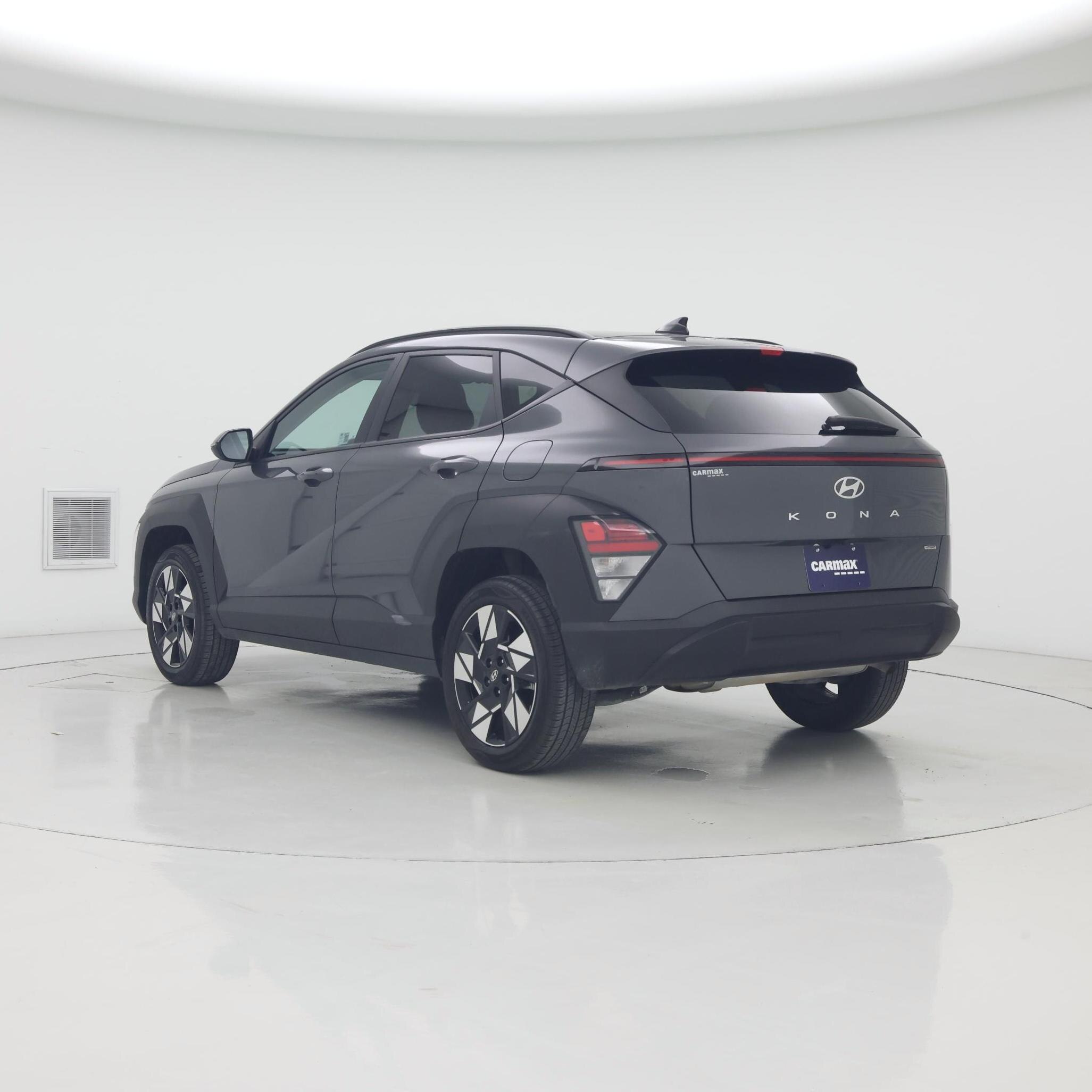 Thumbnail: 2025 Hyundai Kona - 2