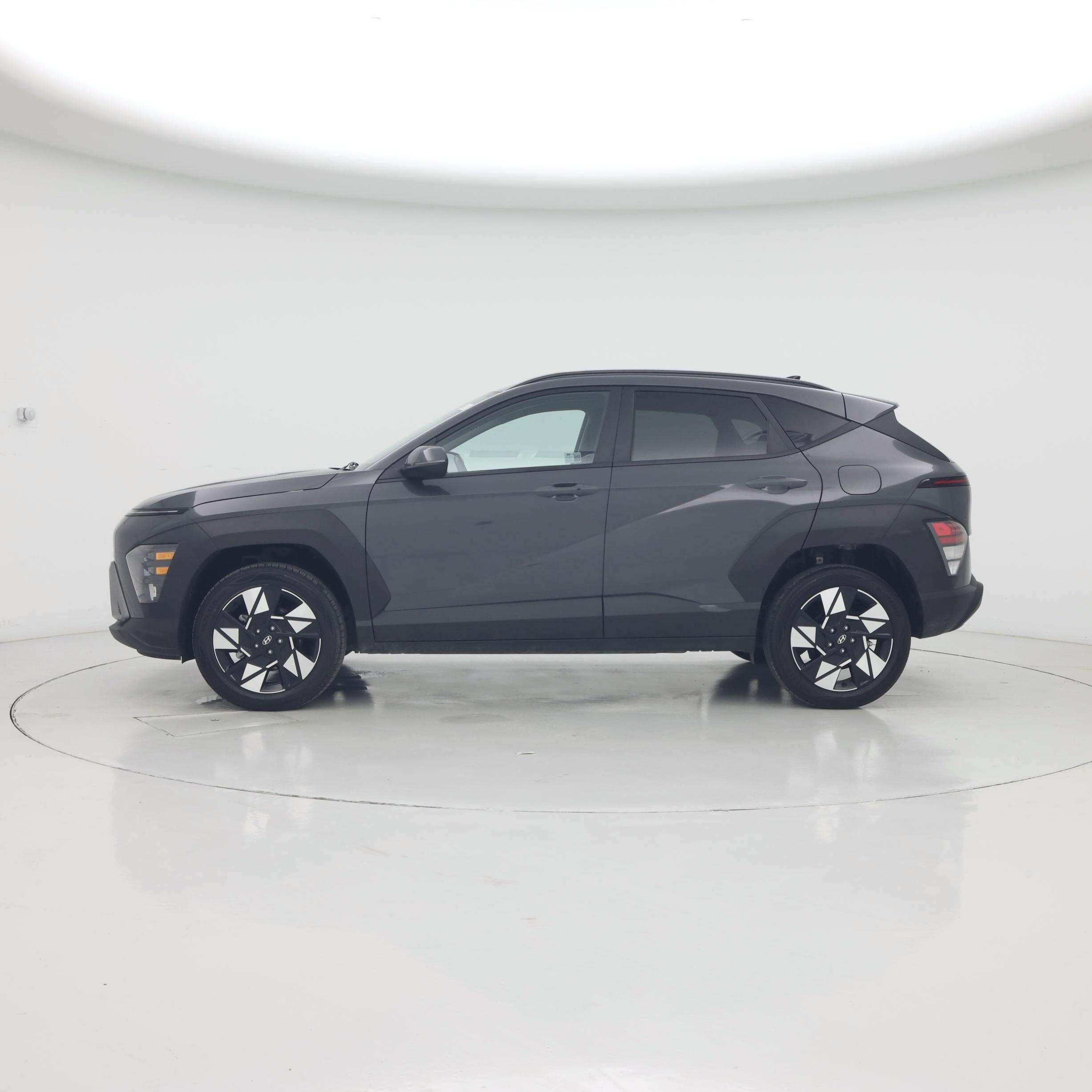 Thumbnail: 2025 Hyundai Kona - 3
