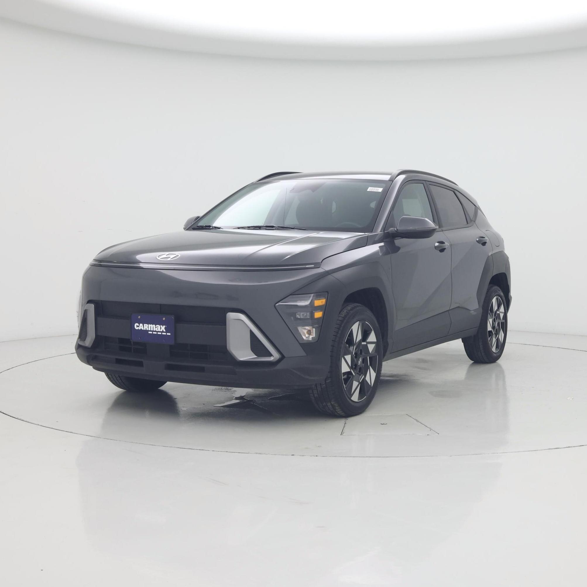 Thumbnail: 2025 Hyundai Kona - 4