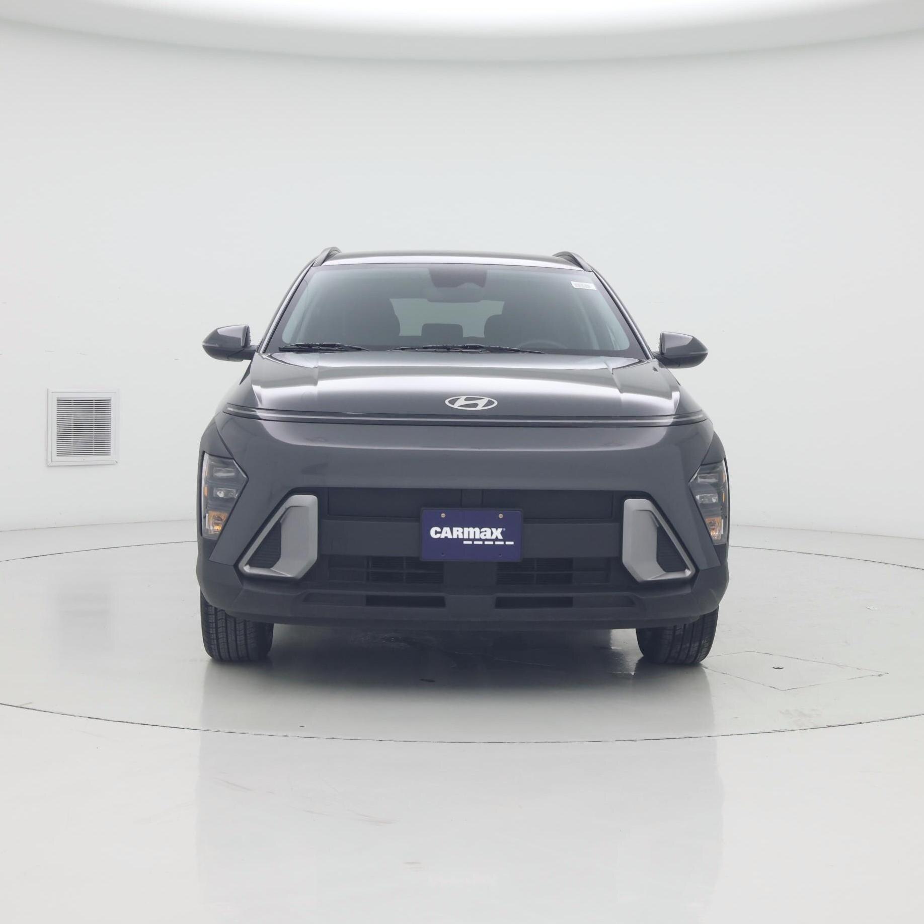 Thumbnail: 2025 Hyundai Kona - 5