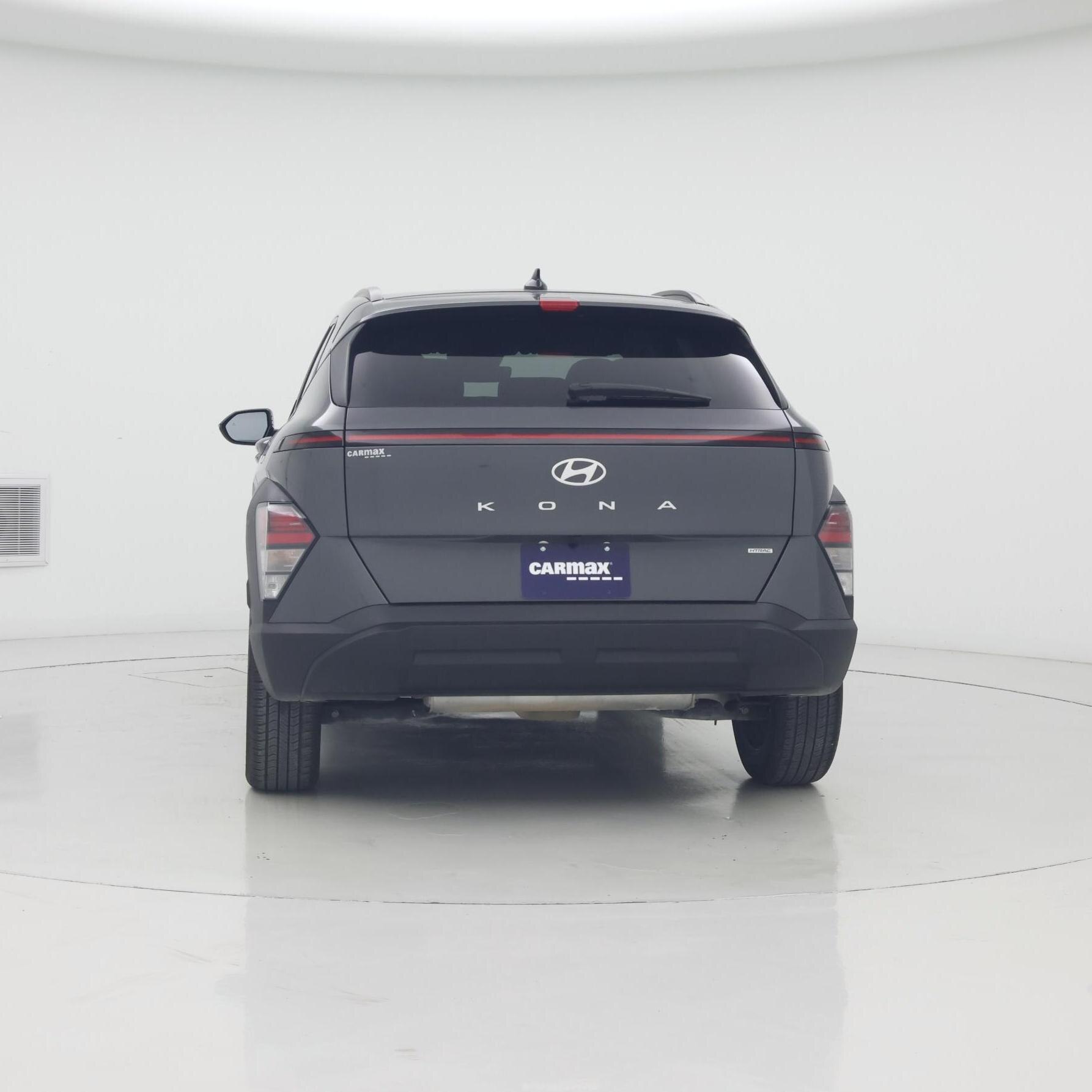 Thumbnail: 2025 Hyundai Kona - 6