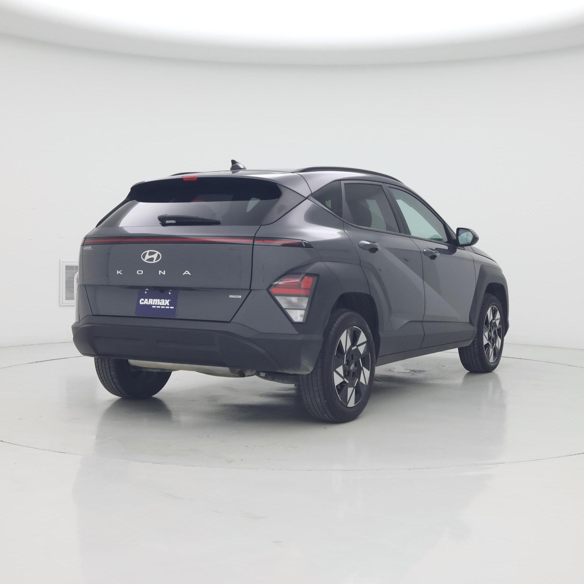Thumbnail: 2025 Hyundai Kona - 8