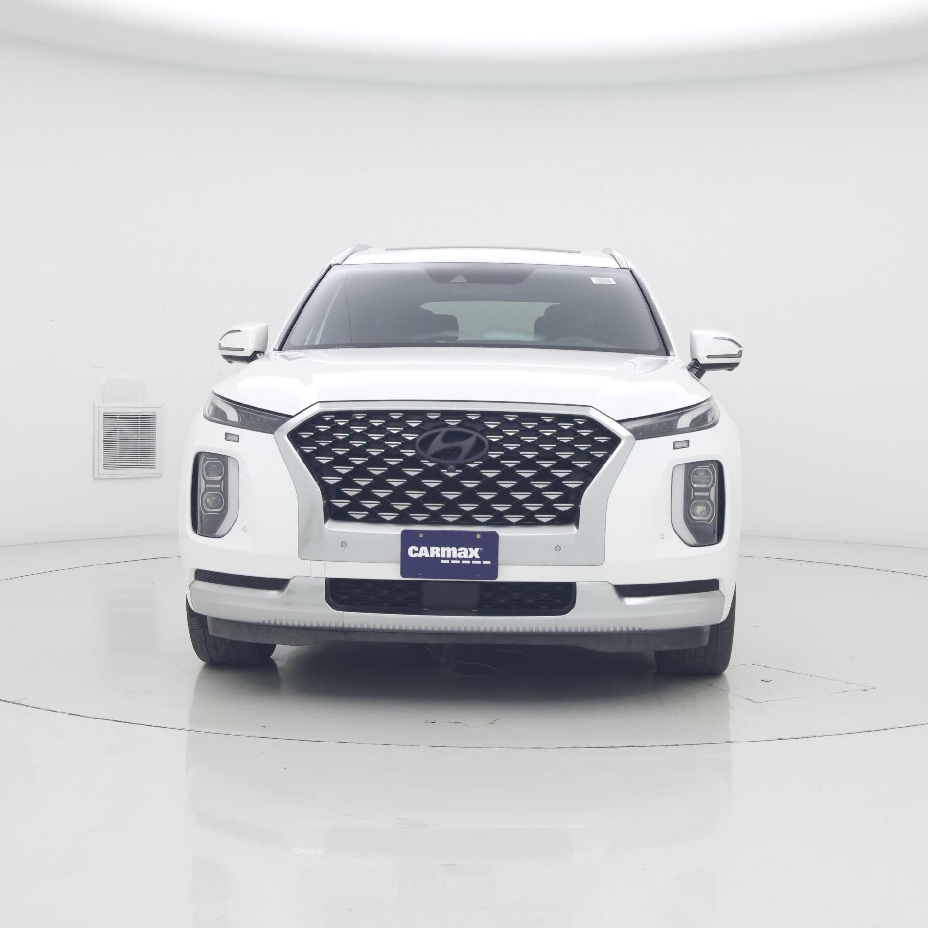 Thumbnail: 2021 Hyundai Palisade - 5