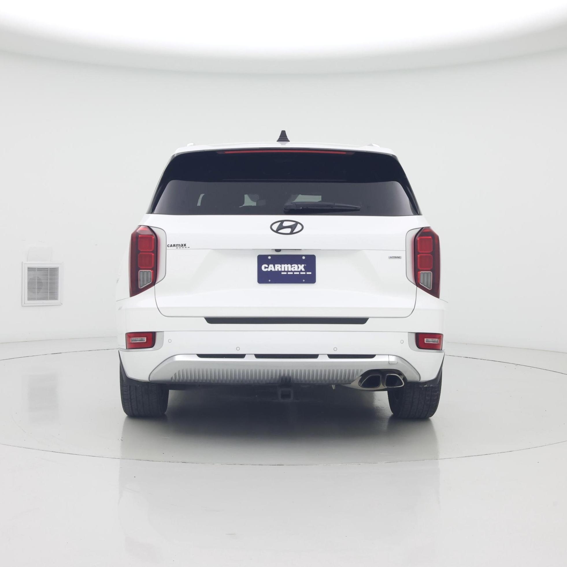 Thumbnail: 2021 Hyundai Palisade - 6
