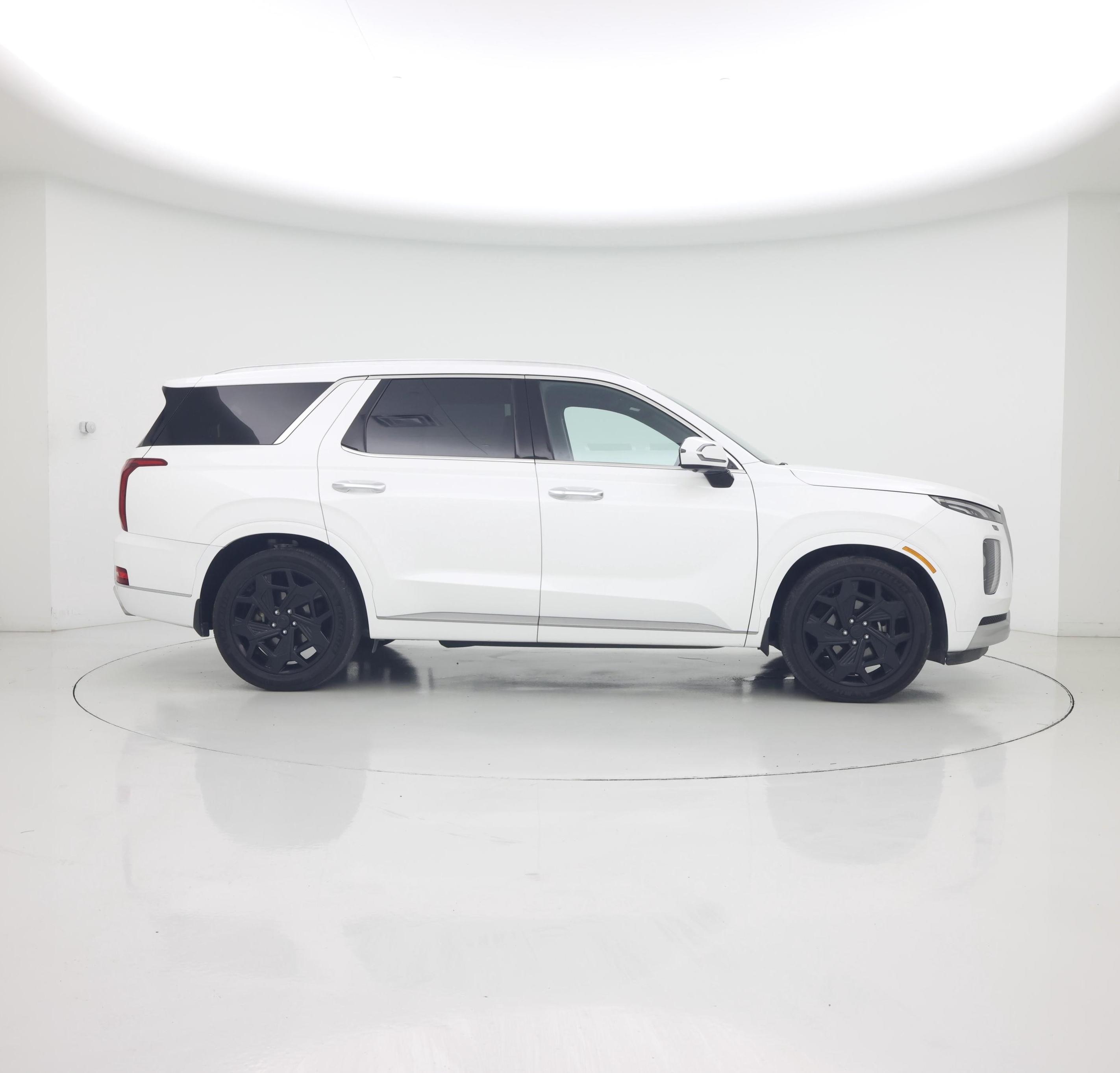 Thumbnail: 2021 Hyundai Palisade - 7