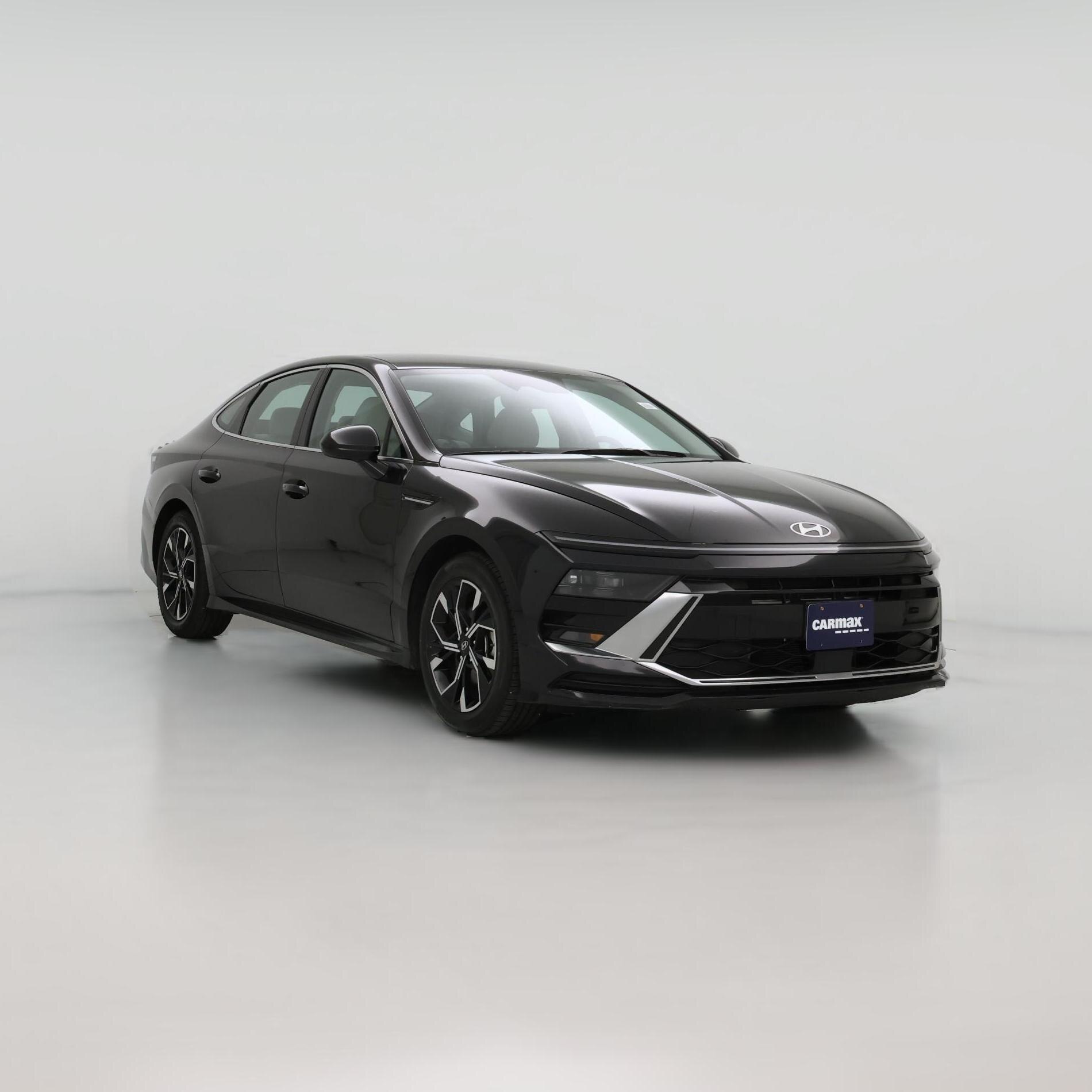 Thumbnail: 2025 Hyundai Sonata - 1