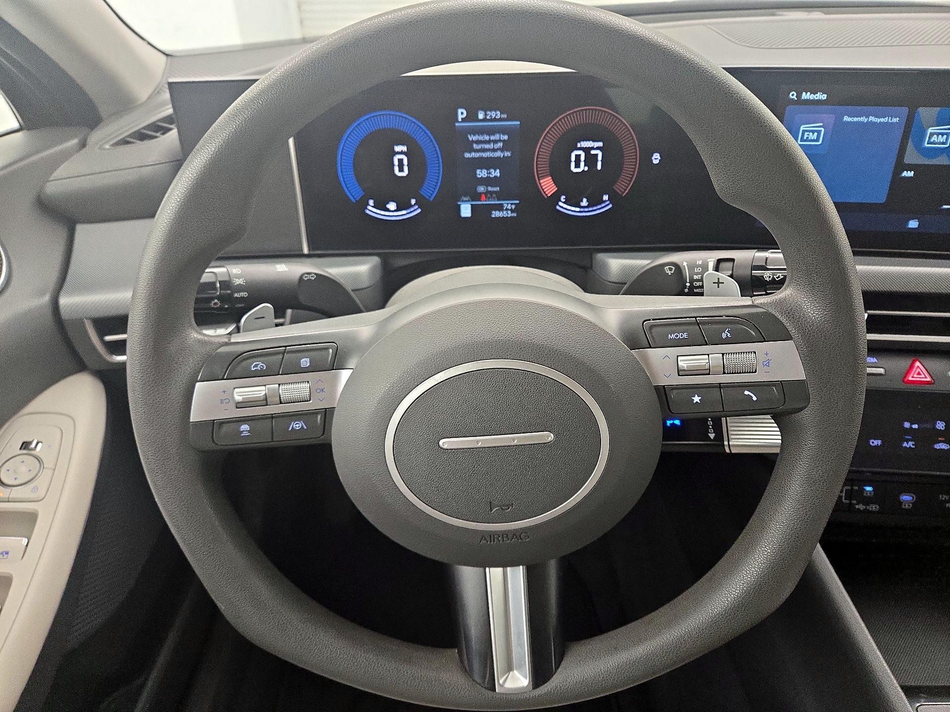 Thumbnail: 2025 Hyundai Sonata - 10