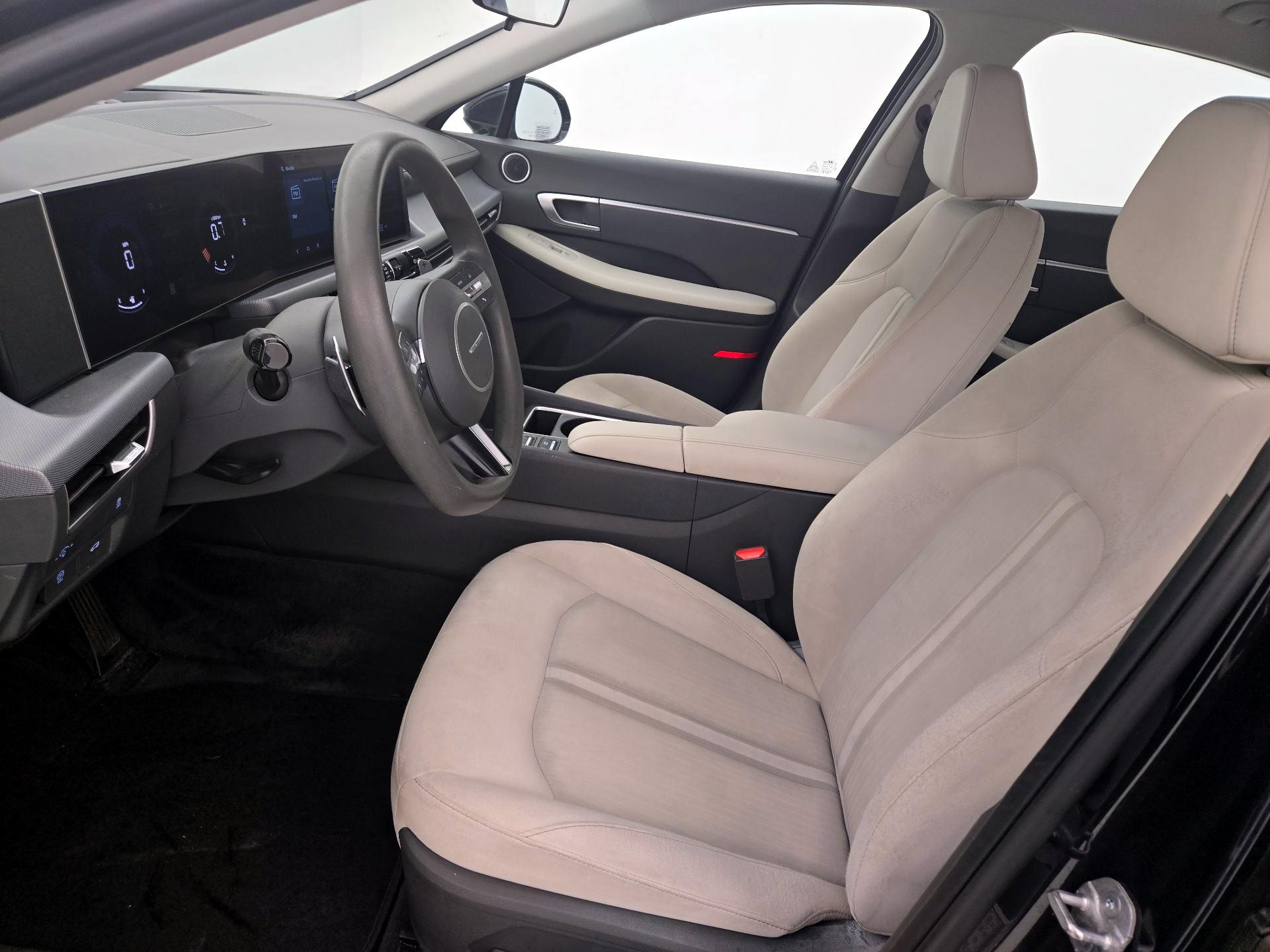 Thumbnail: 2025 Hyundai Sonata - 11