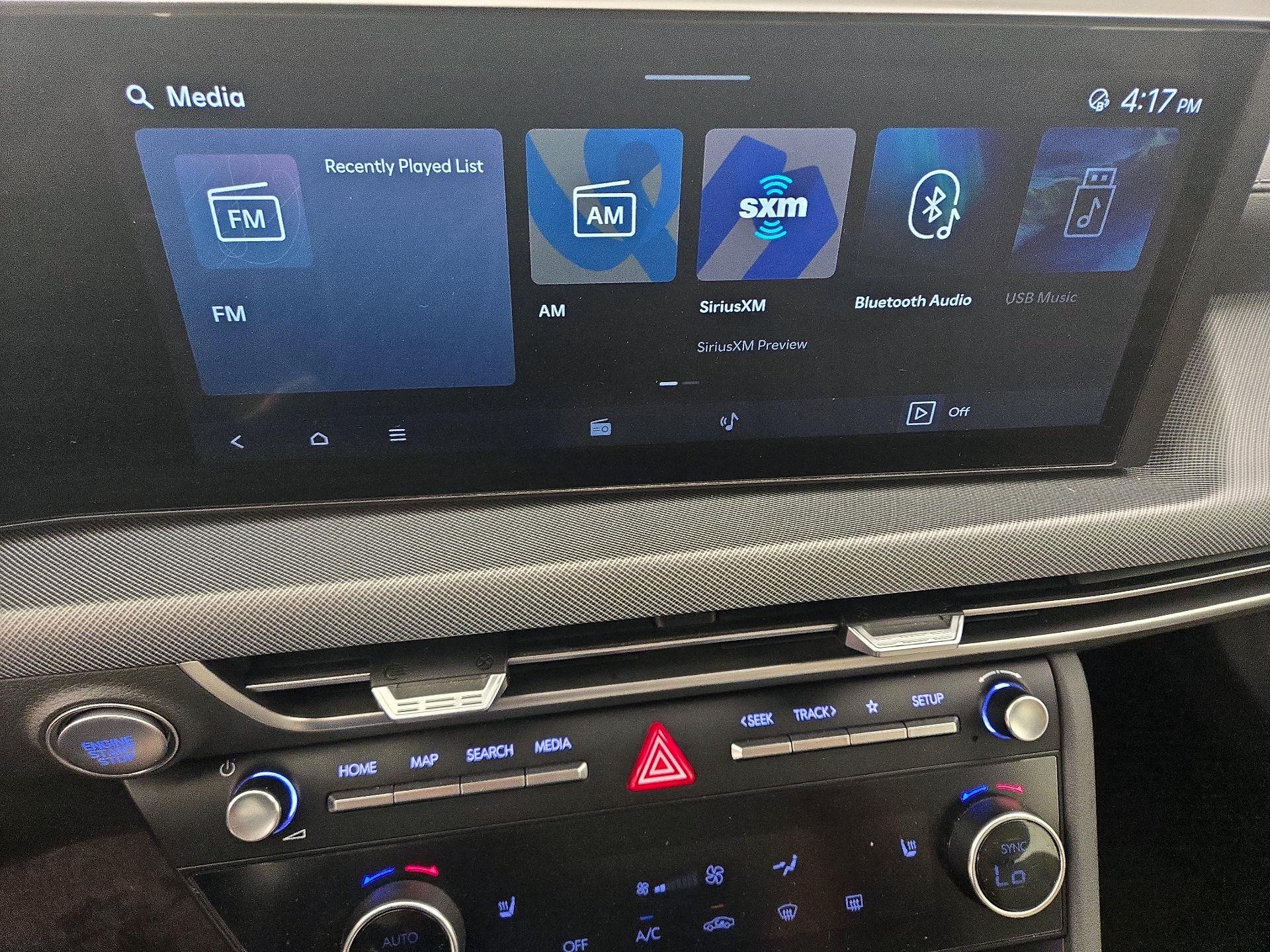 Thumbnail: 2025 Hyundai Sonata - 15