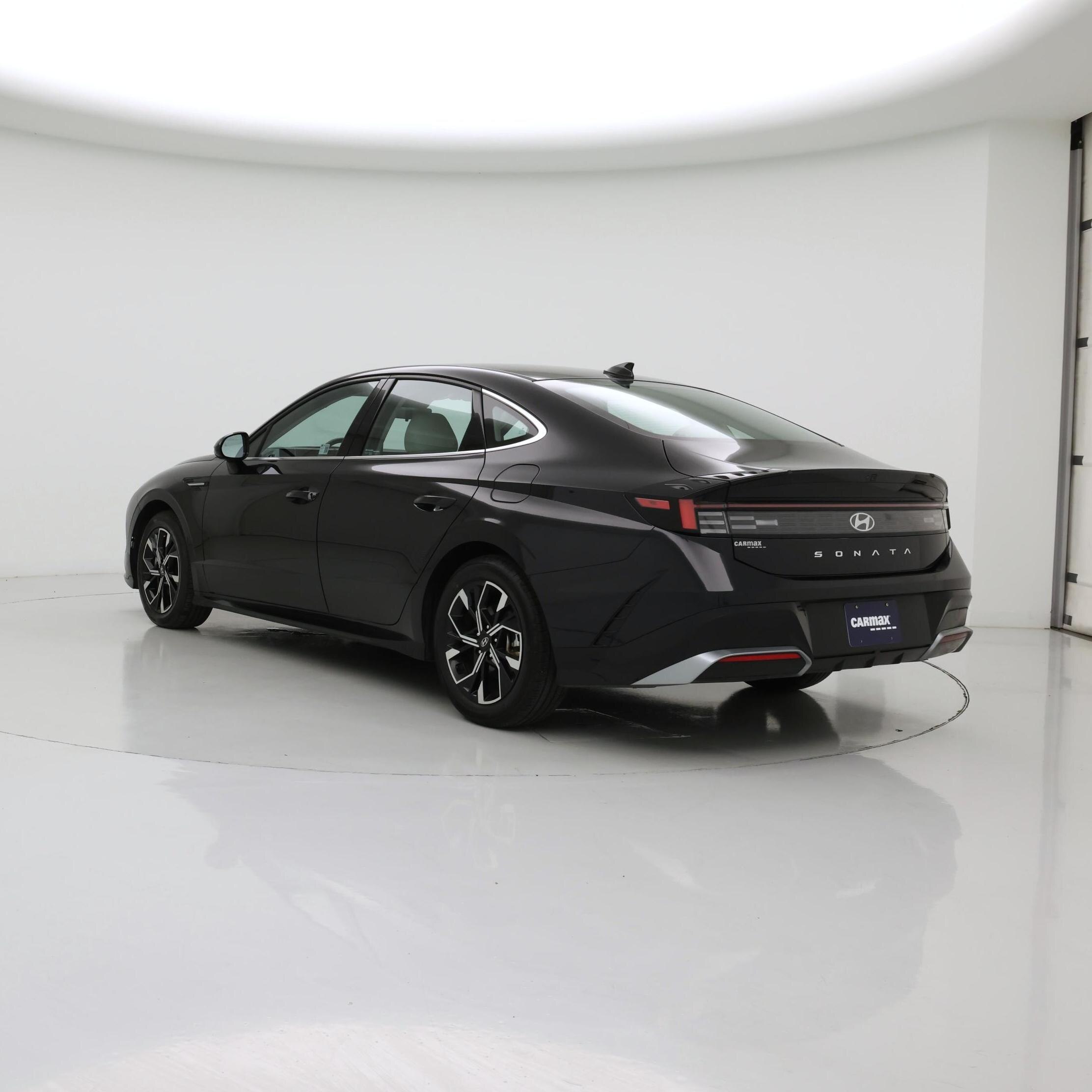 Thumbnail: 2025 Hyundai Sonata - 2