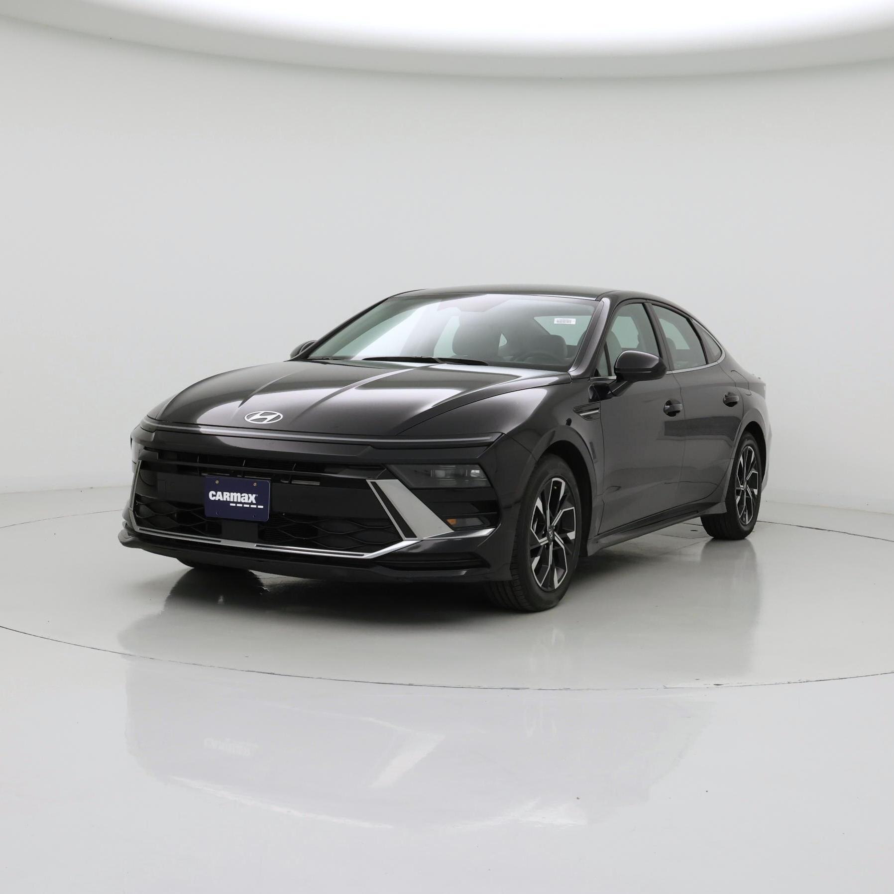 Thumbnail: 2025 Hyundai Sonata - 4