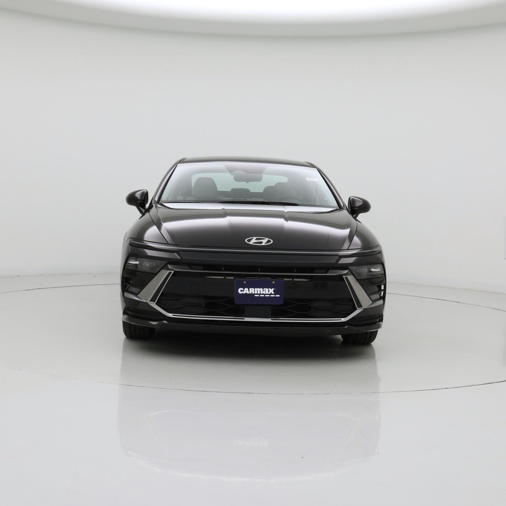 Thumbnail: 2025 Hyundai Sonata - 5