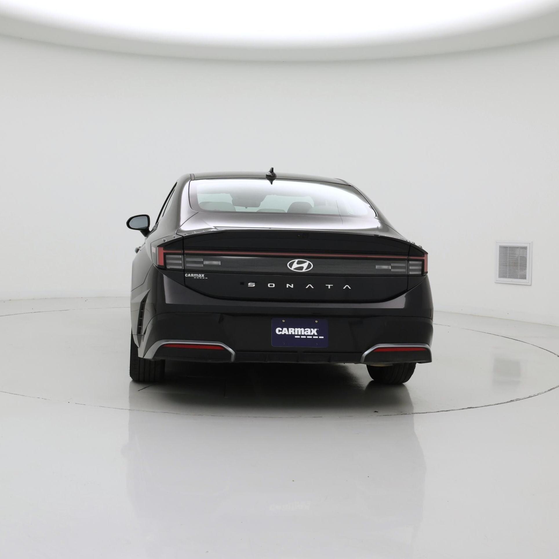 Thumbnail: 2025 Hyundai Sonata - 6