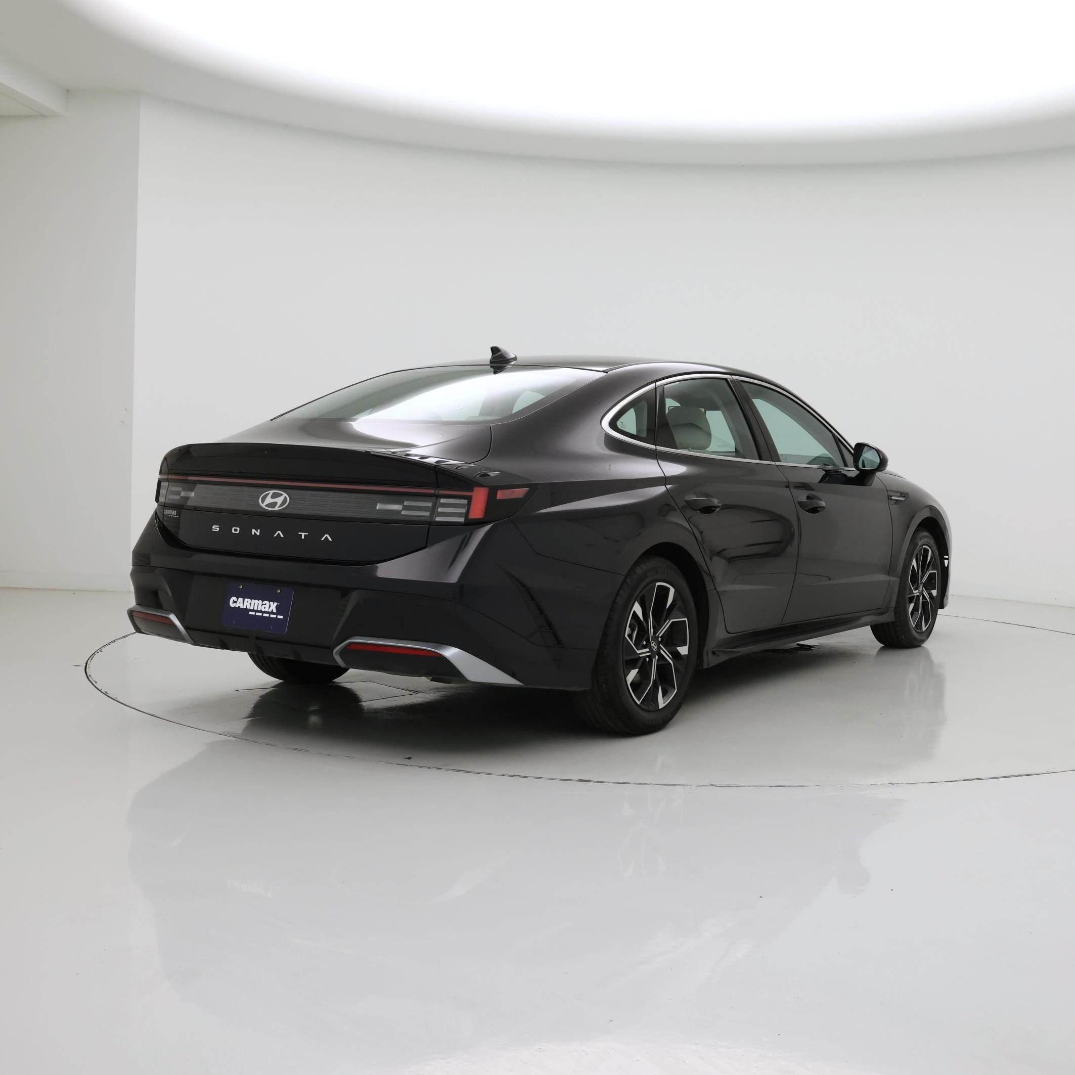 Thumbnail: 2025 Hyundai Sonata - 8