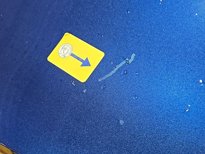 Condition detail