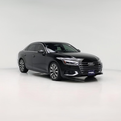 2020 Audi A4 Premium Plus