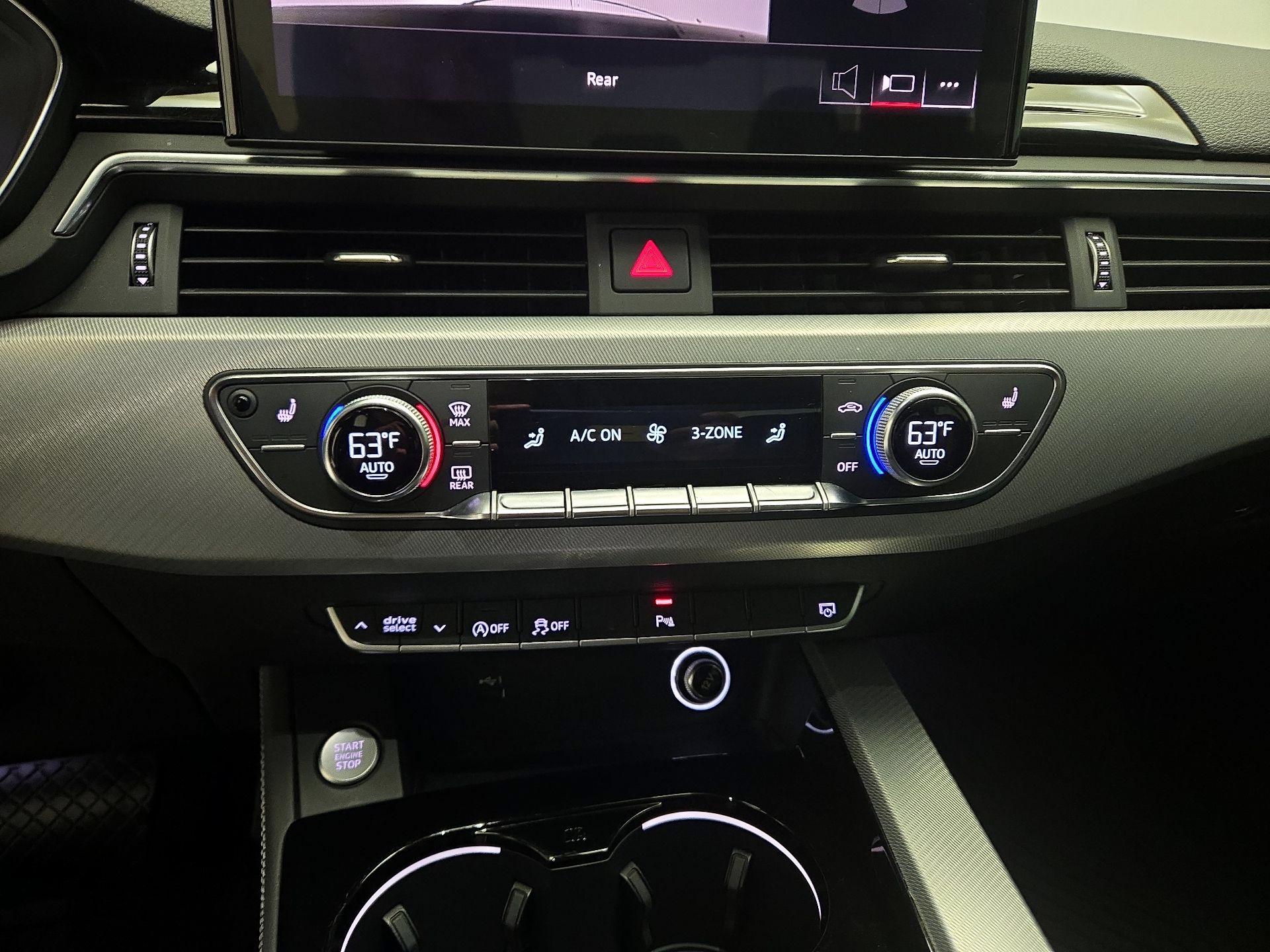 Thumbnail: 2020 Audi A4 - 15