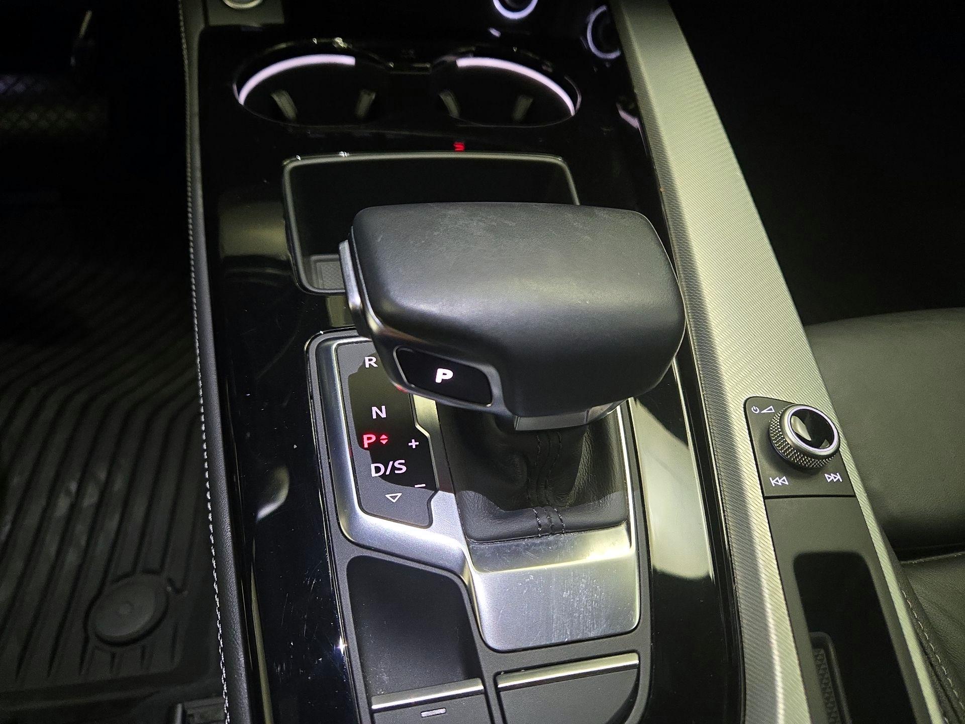 Thumbnail: 2020 Audi A4 - 16