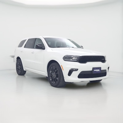 2021 Dodge Durango GT