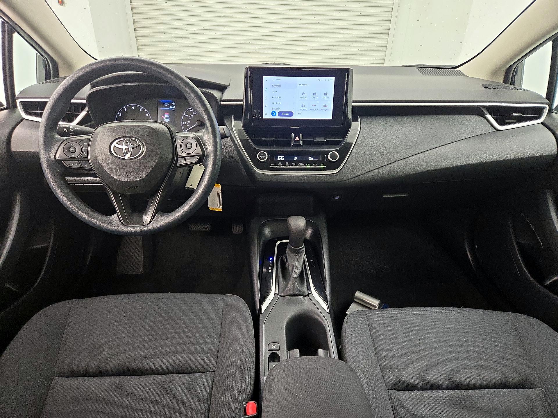 Thumbnail: 2023 Toyota Corolla - 9