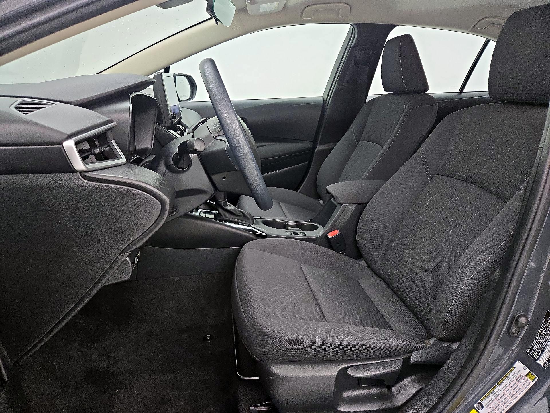 Thumbnail: 2023 Toyota Corolla - 11