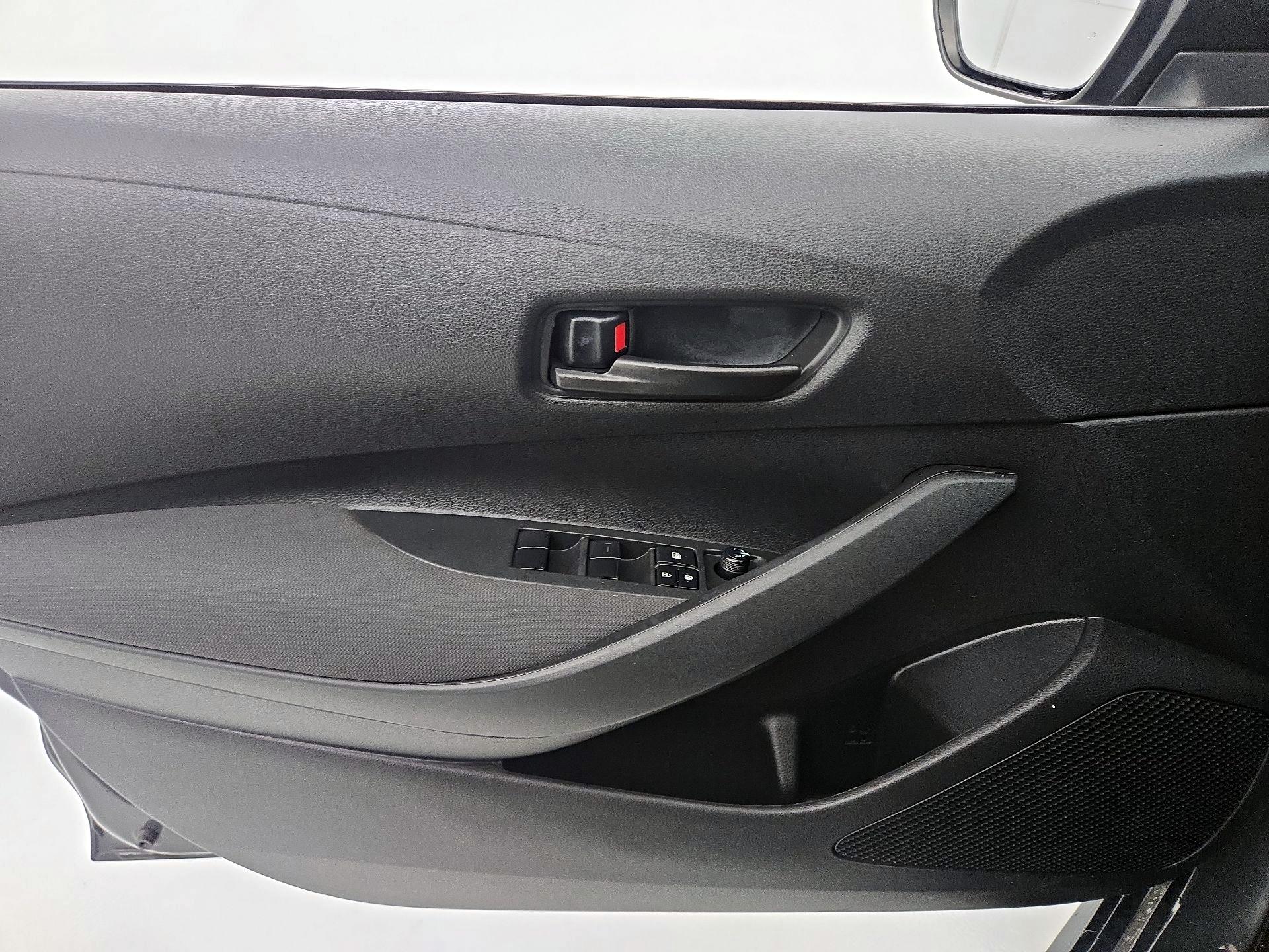 Thumbnail: 2023 Toyota Corolla - 12